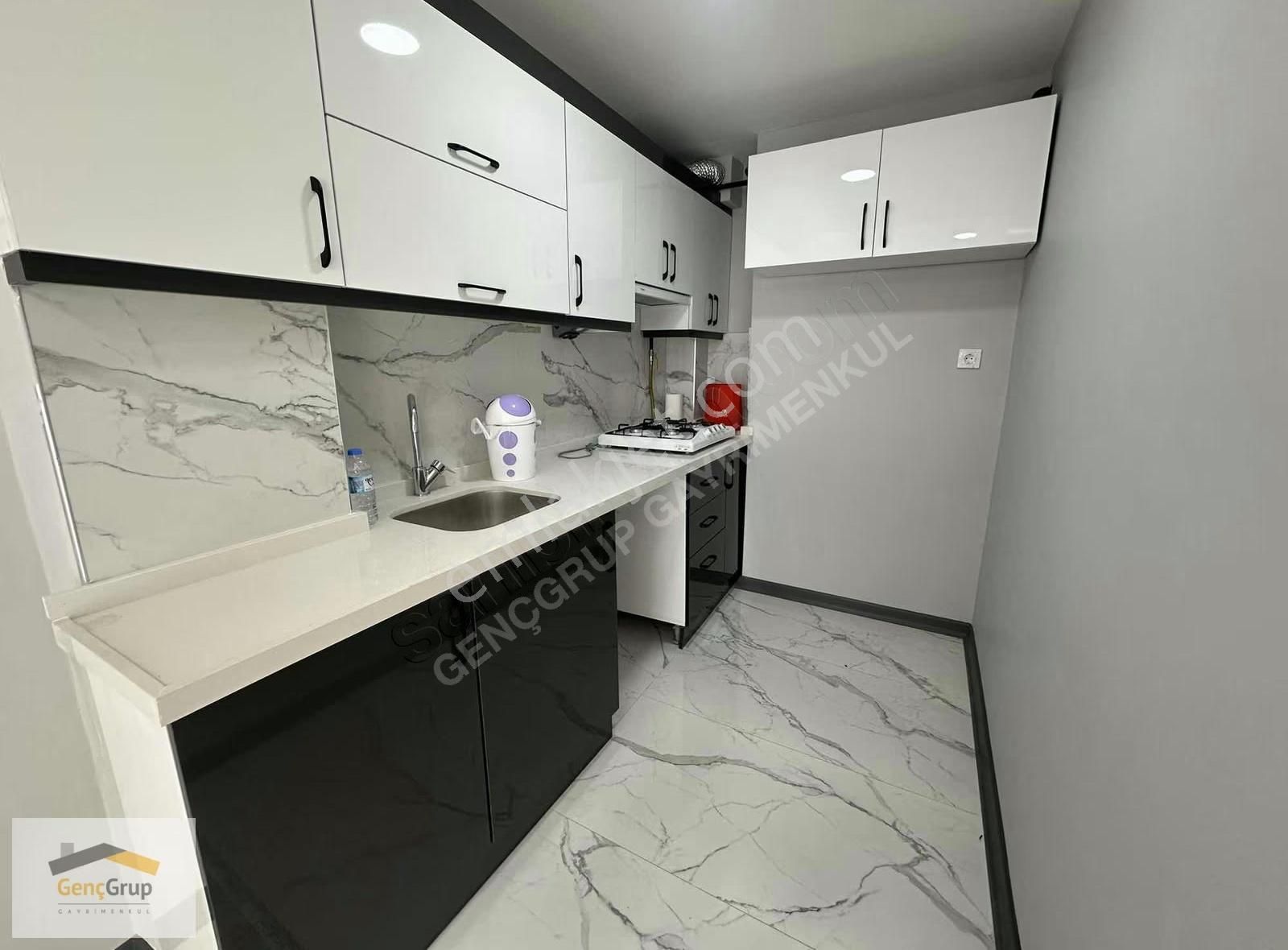 *genç Grup* Orhangazi Erenler Sk,kullanışlı Ferah İskanlı 1+1 - Görsel 5