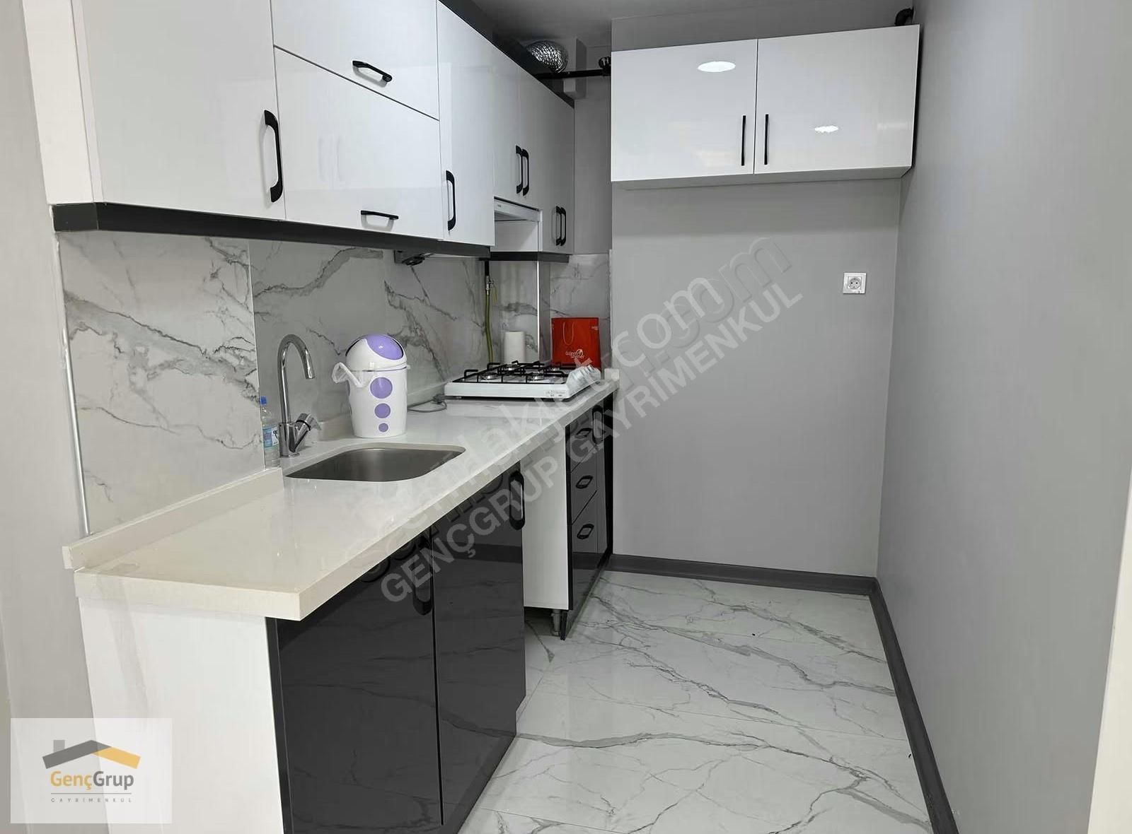 *genç Grup* Orhangazi Erenler Sk,kullanışlı Ferah İskanlı 1+1 - Görsel 11