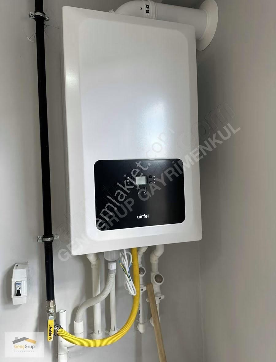 *genç Grup* Orhangazi Erenler Sk,kullanışlı Ferah İskanlı 1+1 - Görsel 6