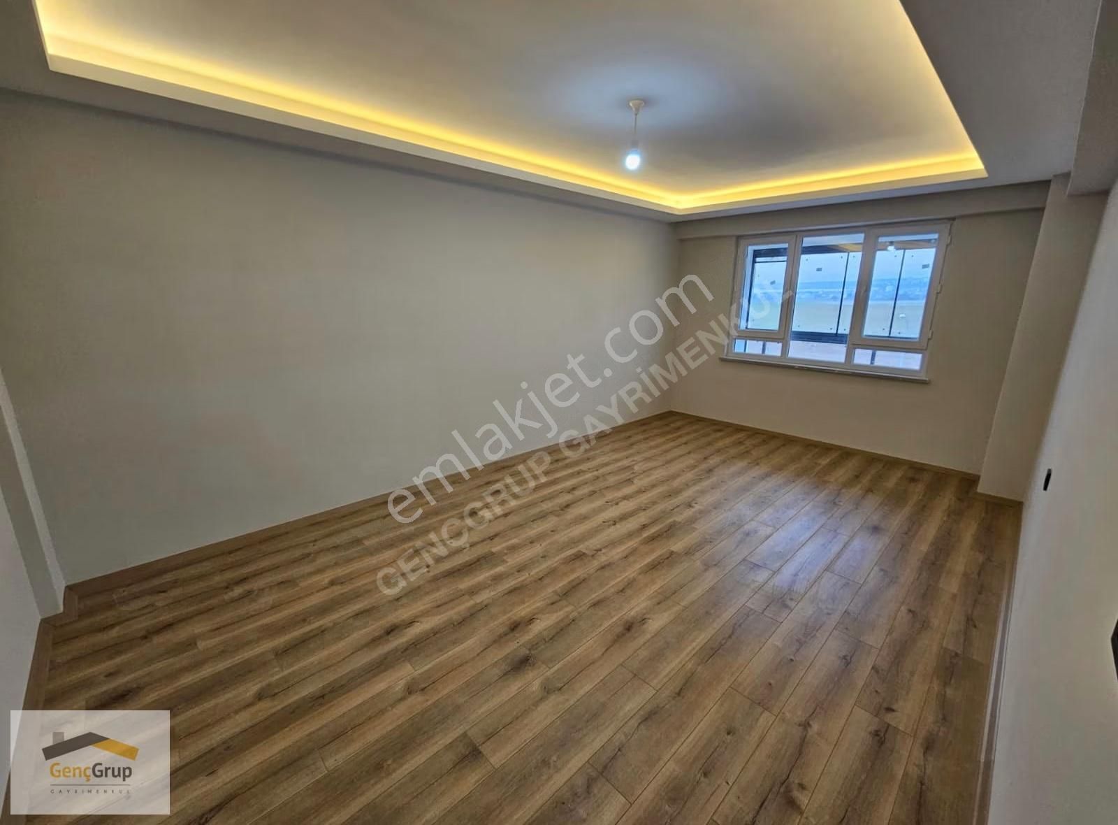 *genç Grup* Şehir Hast Yakını Anahtar Teslim Yerden Isıtma 2+1 - Görsel 24