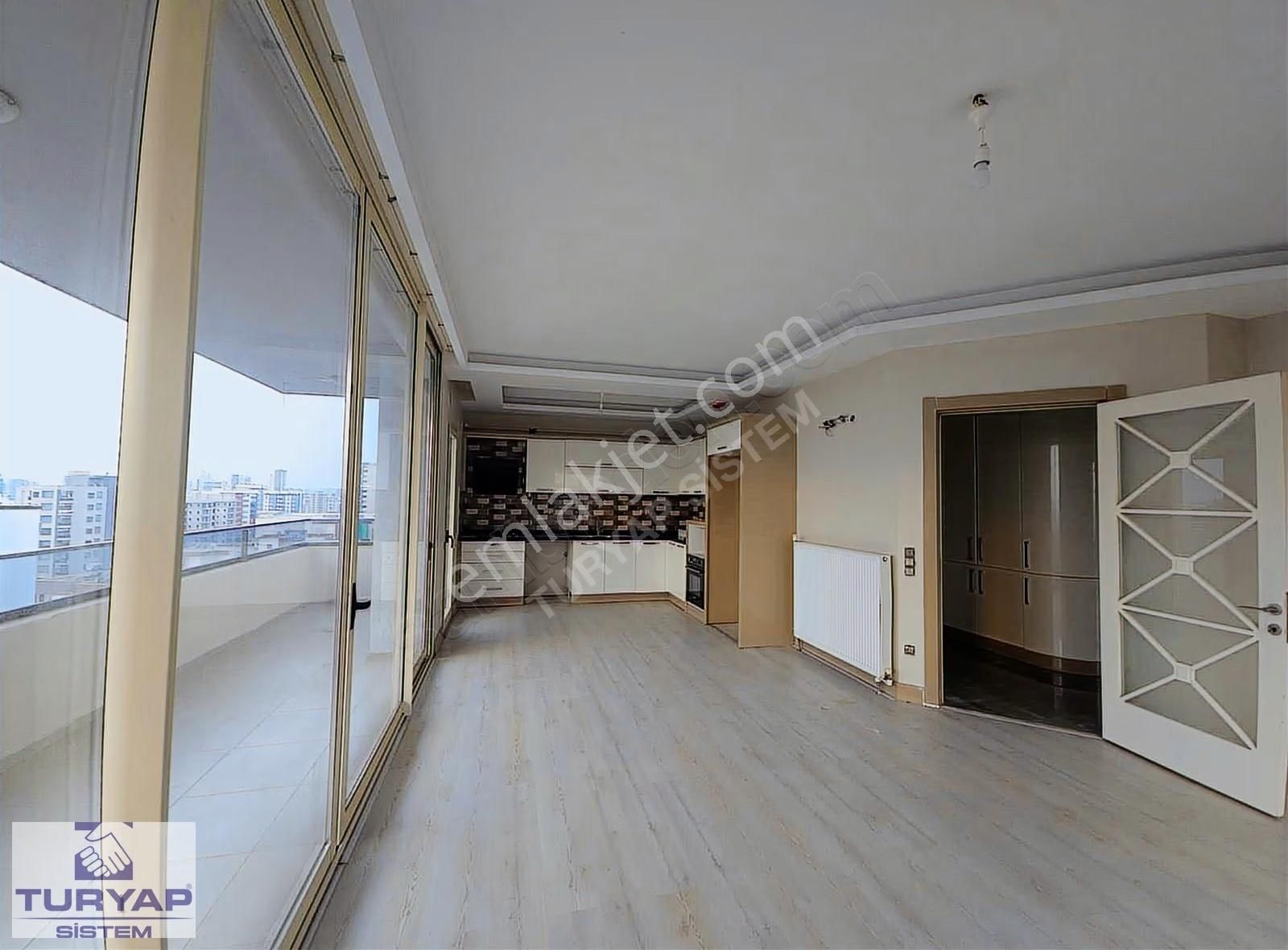 Turyap Sistem'den Batıkent,3. Çevreyolunda Satılık Geniş 2+1 - Görsel 7