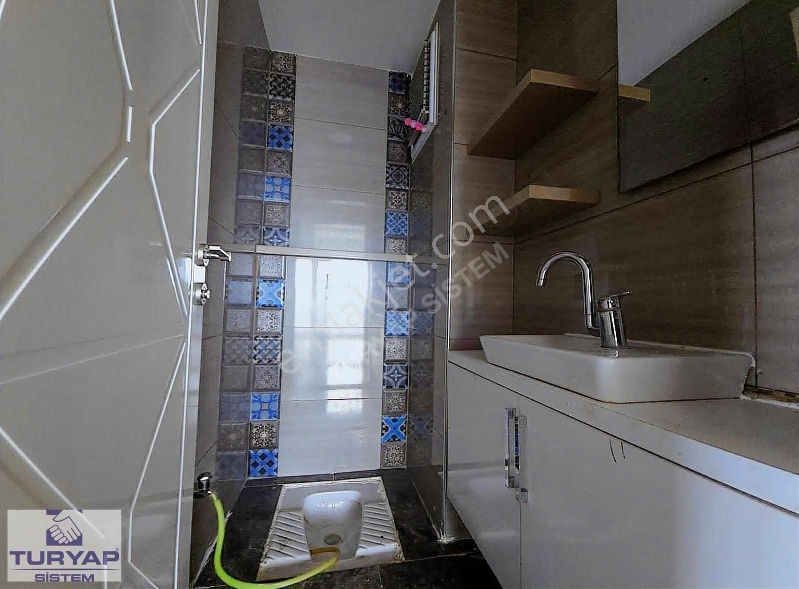 Turyap Sistem'den Batıkent,3. Çevreyolunda Satılık Geniş 2+1 - Görsel 12