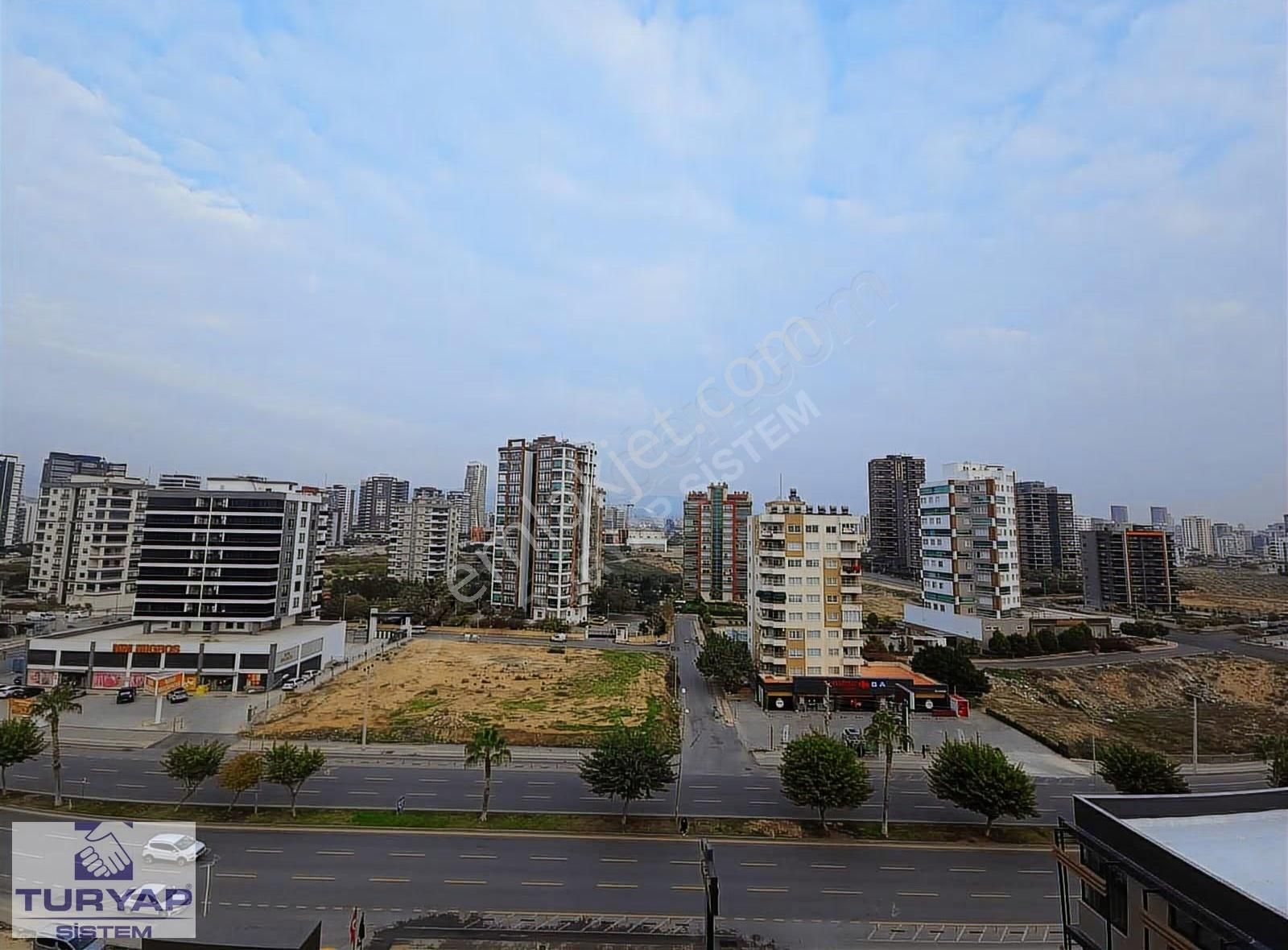 Turyap Sistem'den Batıkent,3. Çevreyolunda Satılık Geniş 2+1 - Görsel 3