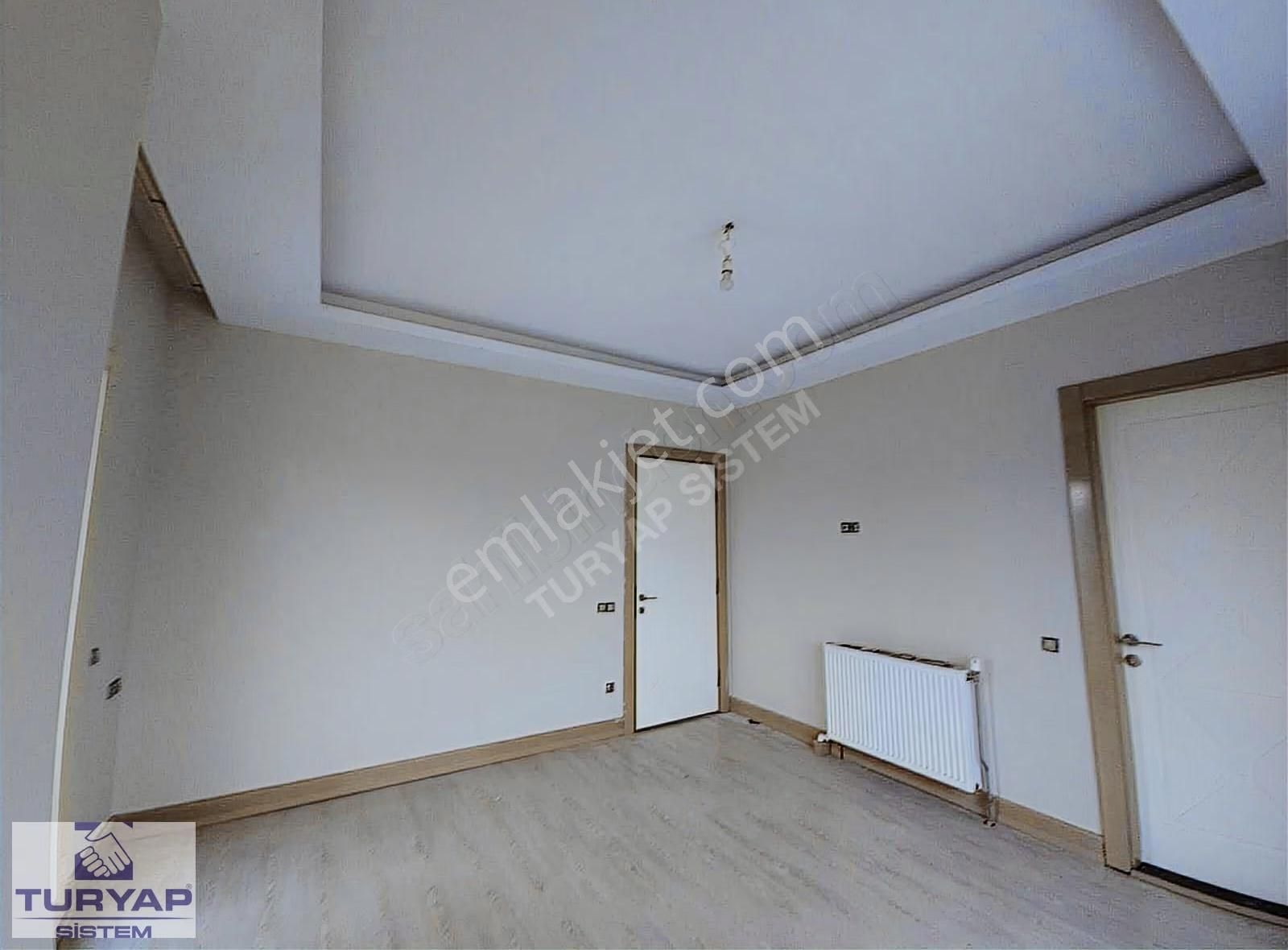 Turyap Sistem'den Batıkent,3. Çevreyolunda Satılık Geniş 2+1 - Görsel 4