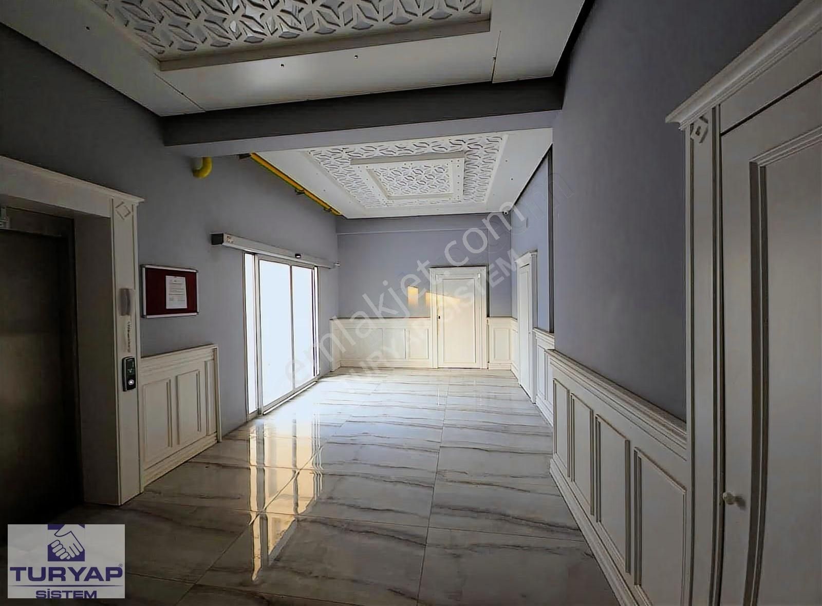 Turyap Sistem'den Batıkent,3. Çevreyolunda Satılık Geniş 2+1 - Görsel 8