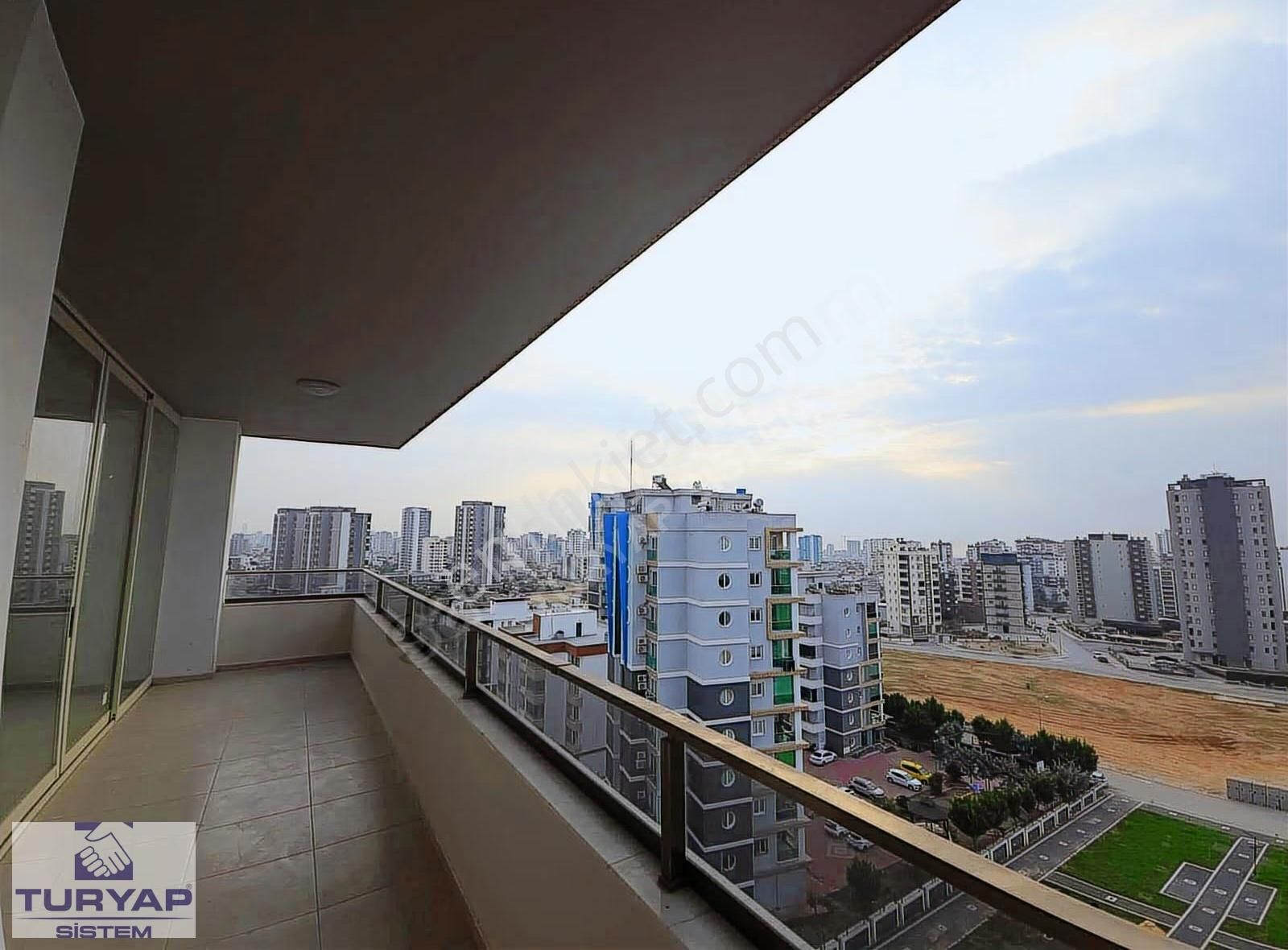 Turyap Sistem'den Batıkent,3. Çevreyolunda Satılık Geniş 2+1 - Görsel 9