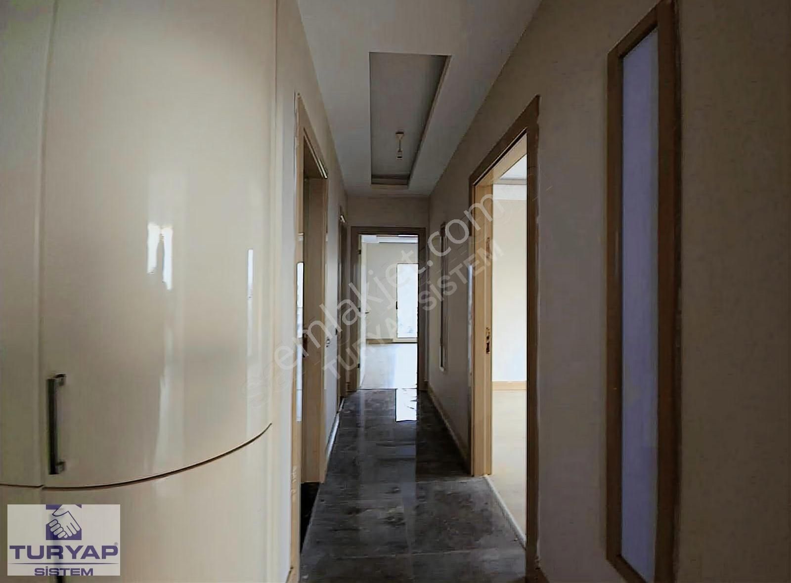 Turyap Sistem'den Batıkent,3. Çevreyolunda Satılık Geniş 2+1 - Görsel 6