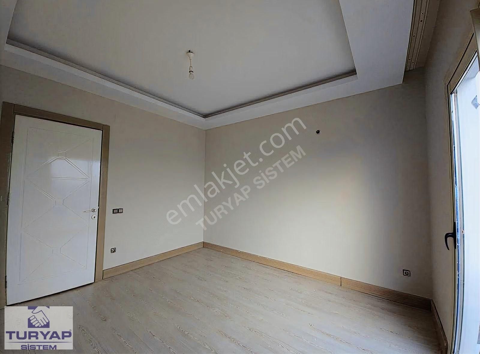 Turyap Sistem'den Batıkent,3. Çevreyolunda Satılık Geniş 2+1 - Görsel 5