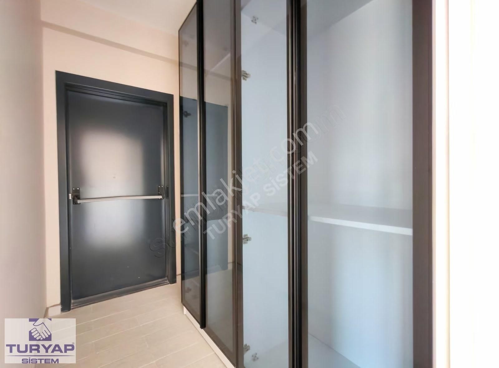 Turyap Sistem'den Davultepe'de Acil Satılık Sıfır Lüks 3+1 Daire - Görsel 2
