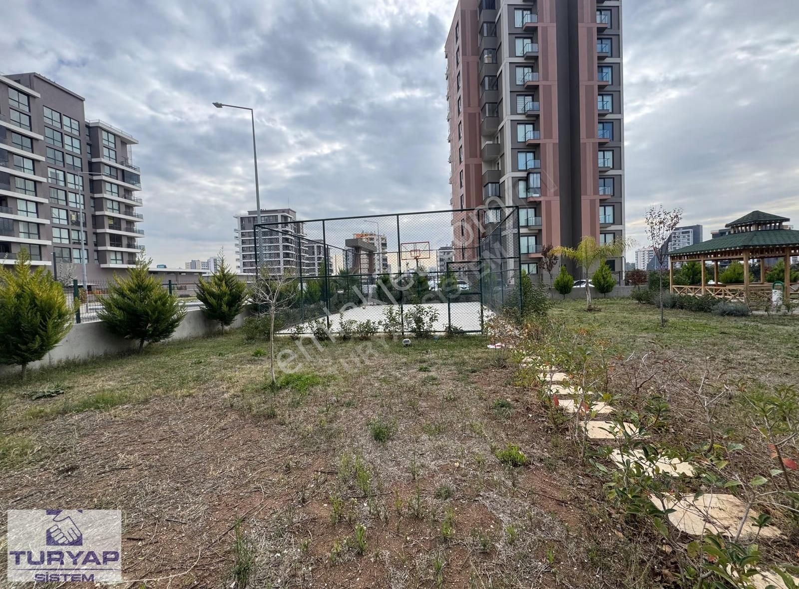 Turyap Sistem Çiftlikköy'de Full Eşyalı -sıfır Daire- 2+1 - Görsel 7