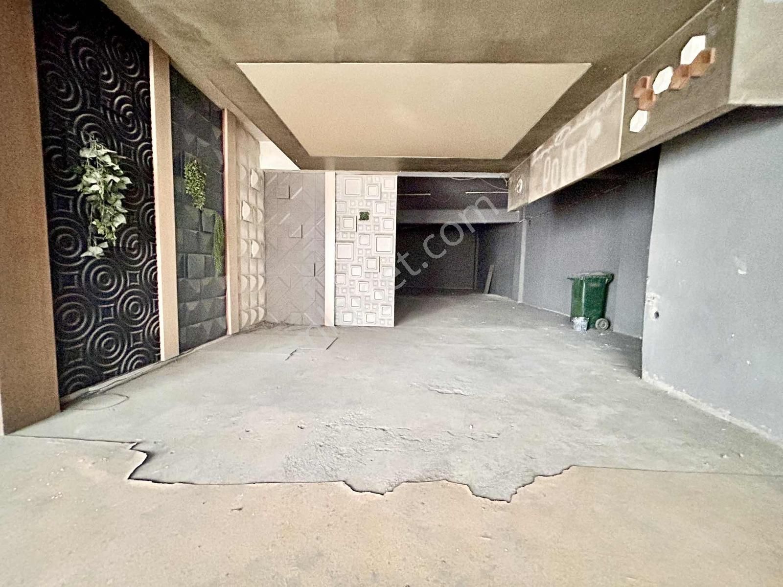 Yıldırım Merkezi Konumda Kiralık Depo & Dükkan - Görsel 2