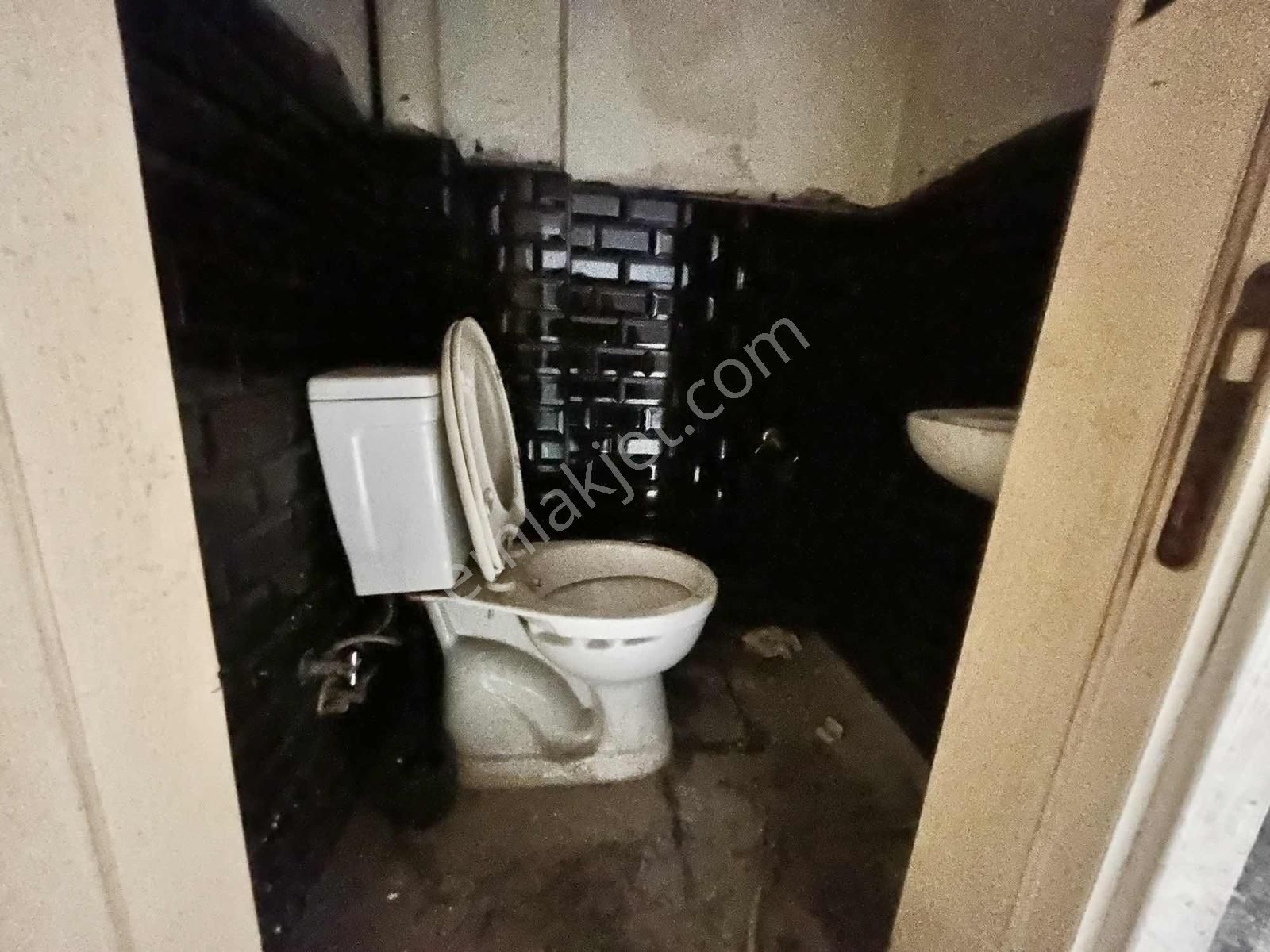 Yıldırım Merkezi Konumda Kiralık Depo & Dükkan - Görsel 8