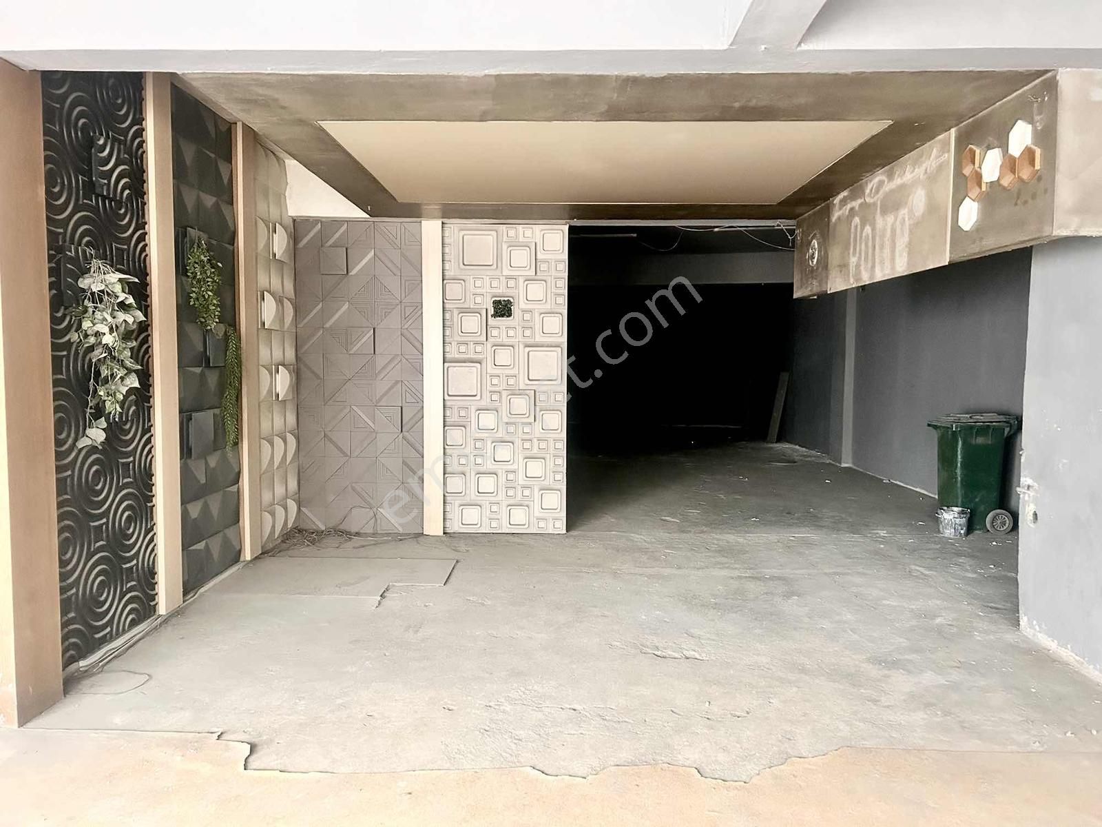 Yıldırım Merkezi Konumda Kiralık Depo & Dükkan - Görsel 10