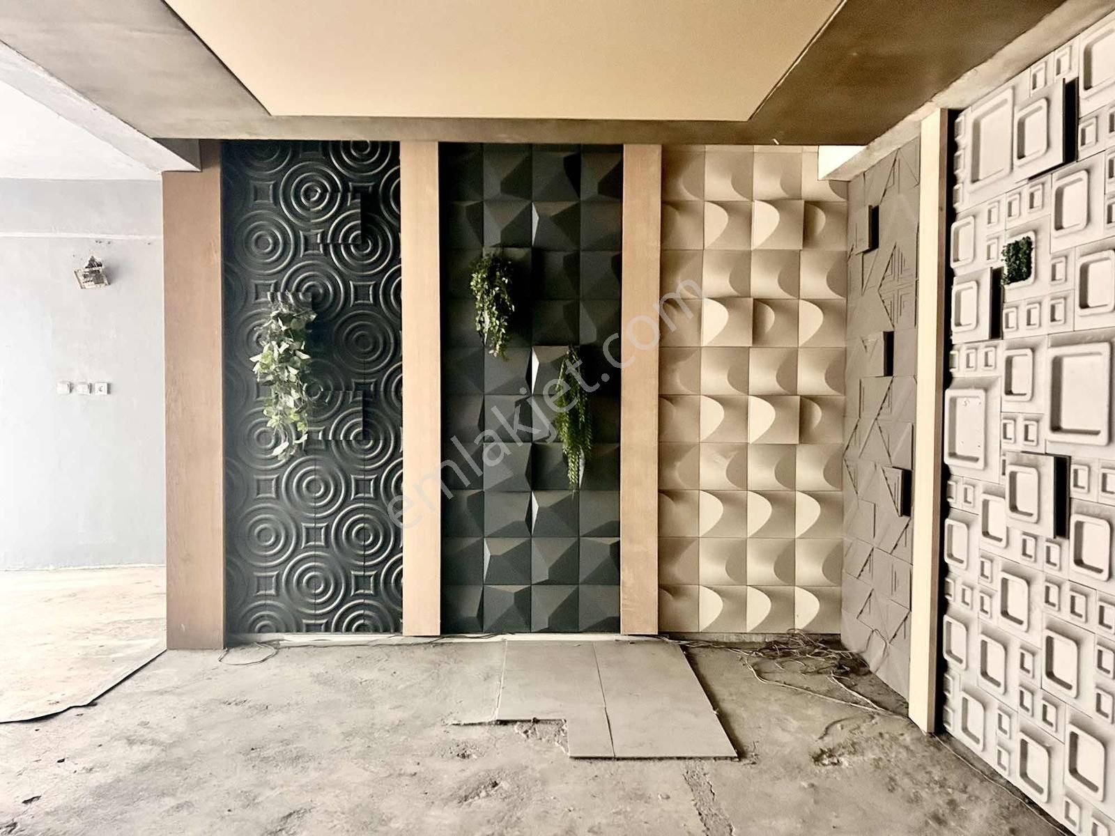 Yıldırım Merkezi Konumda Kiralık Depo & Dükkan - Görsel 7