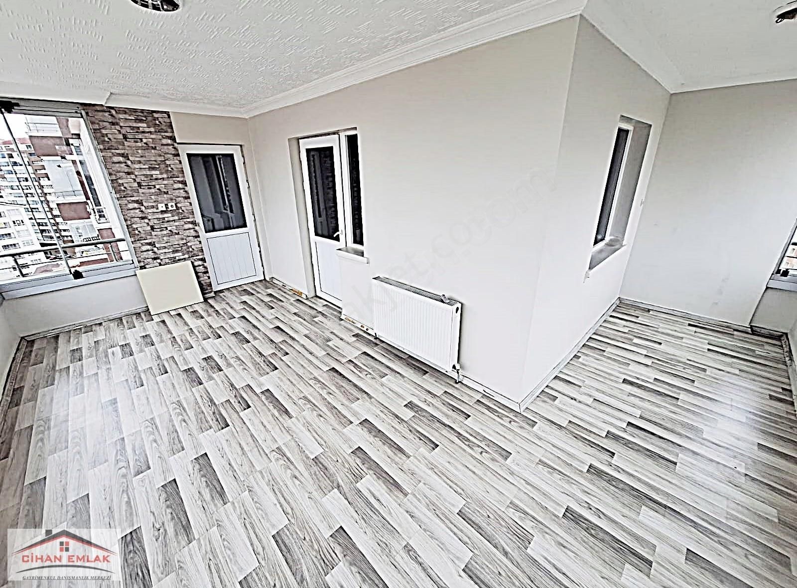 Burç Mahallesi Seval Ve Piri Cadde Yakın Katta Satlık 3+1 Daire - Görsel 8