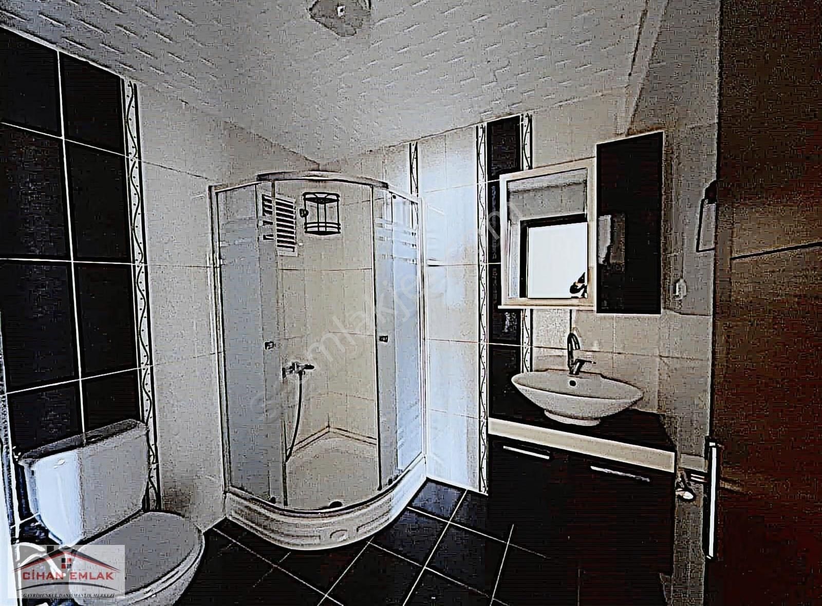 Burç Mahallesi Seval Ve Piri Cadde Yakın Katta Satlık 3+1 Daire - Görsel 26