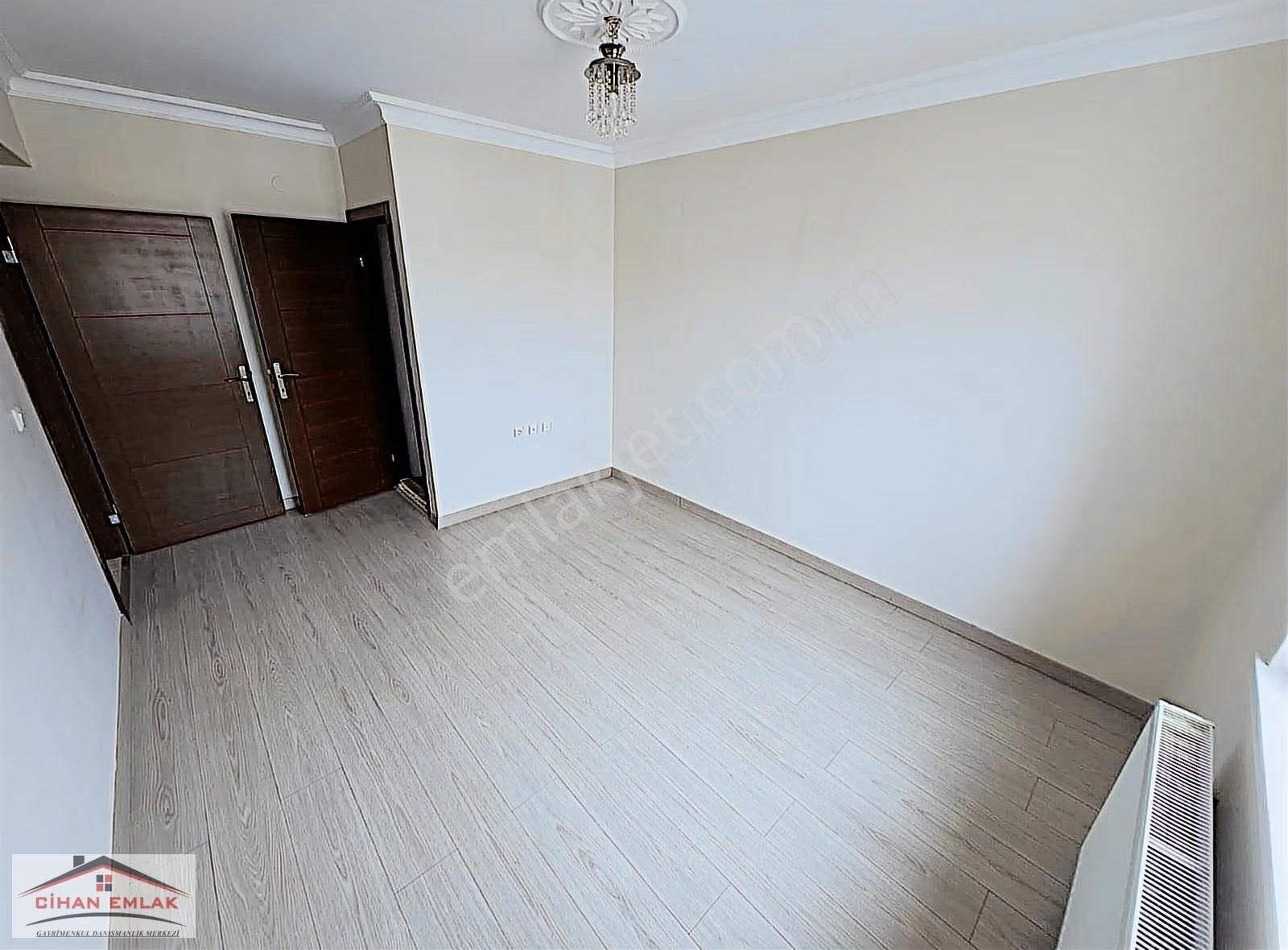 Burç Mahallesi Seval Ve Piri Cadde Yakın Katta Satlık 3+1 Daire - Görsel 11