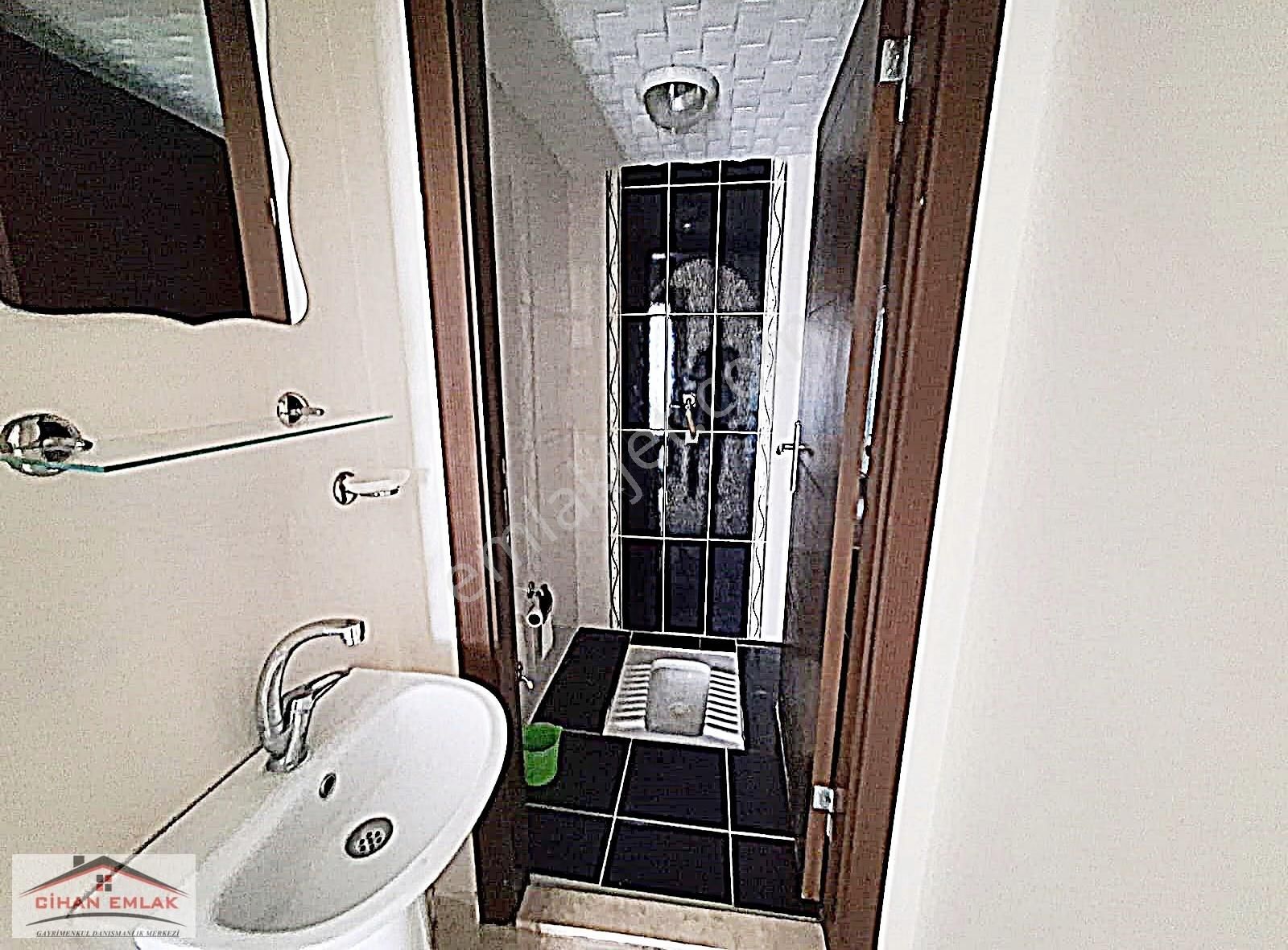 Burç Mahallesi Seval Ve Piri Cadde Yakın Katta Satlık 3+1 Daire - Görsel 17