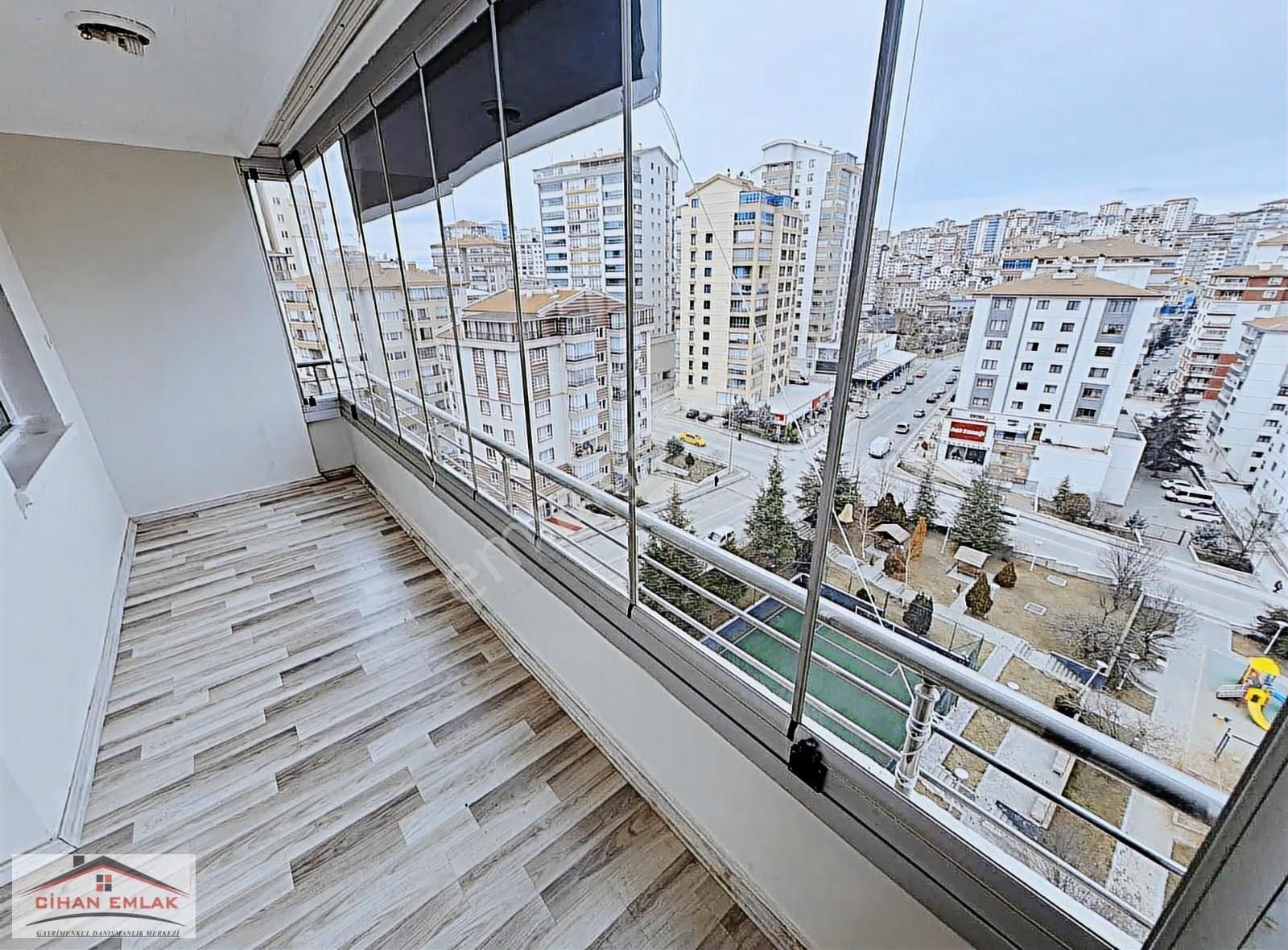 Burç Mahallesi Seval Ve Piri Cadde Yakın Katta Satlık 3+1 Daire - Görsel 21