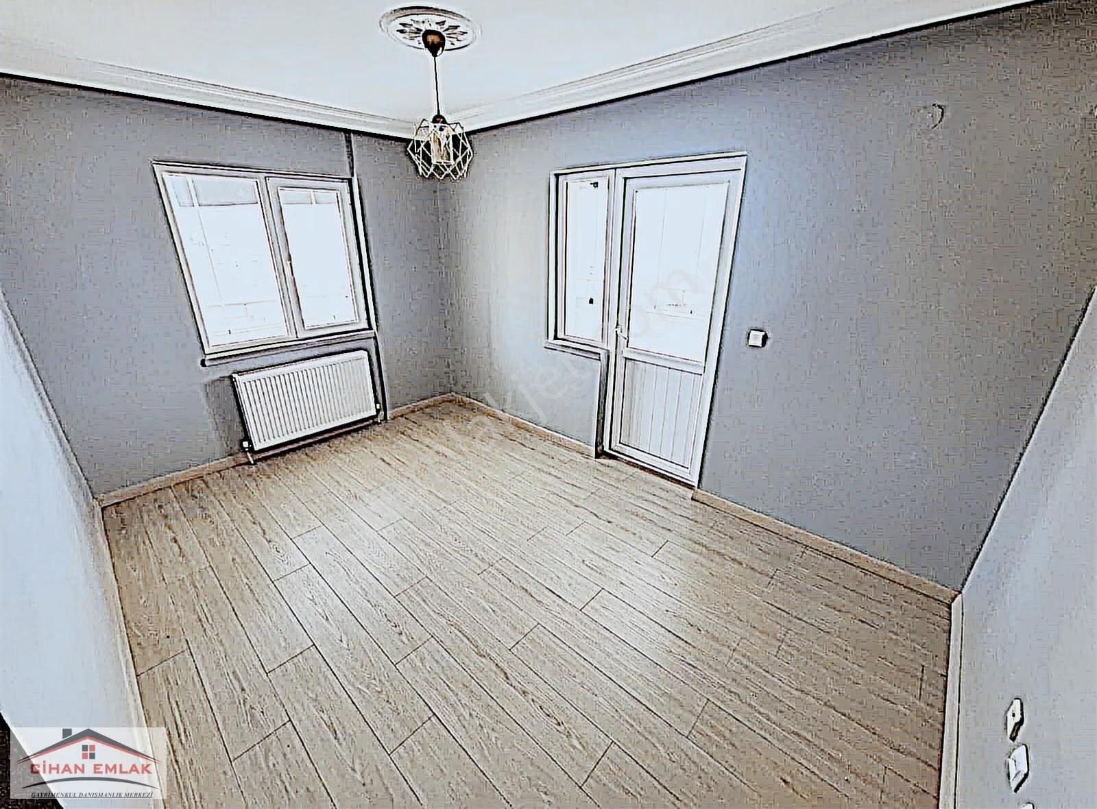 Burç Mahallesi Seval Ve Piri Cadde Yakın Katta Satlık 3+1 Daire - Görsel 25