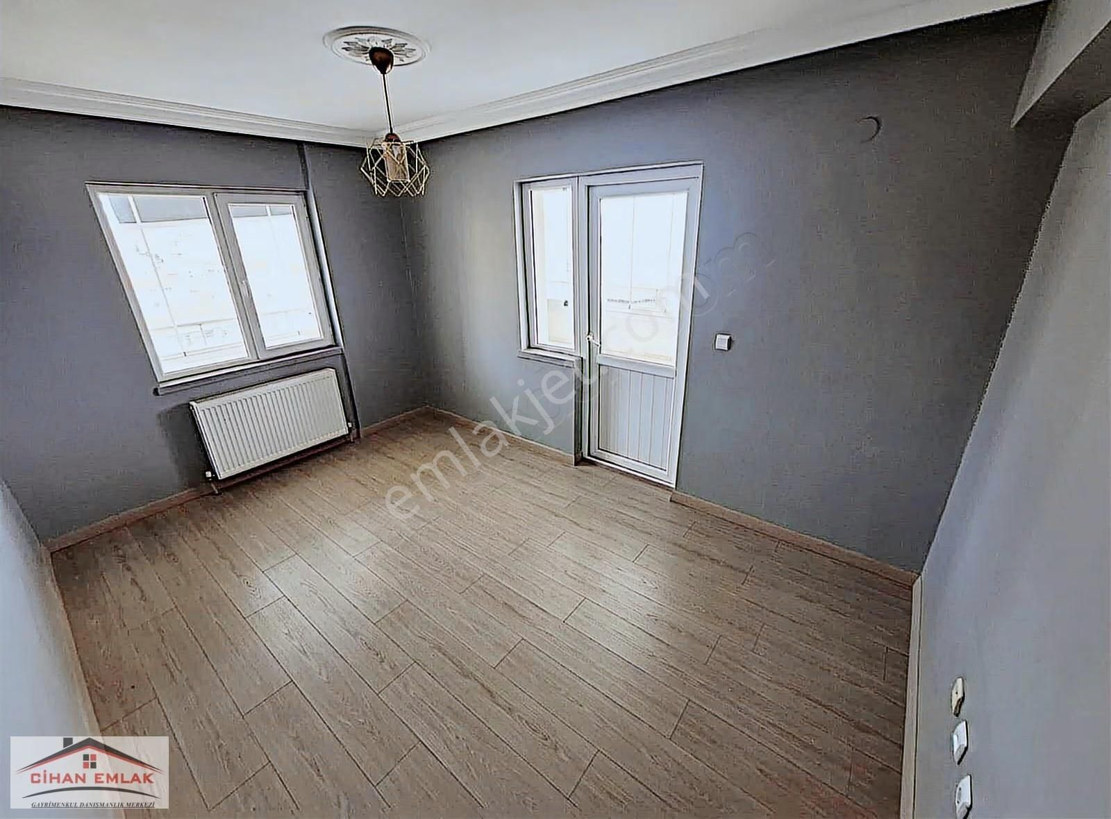 Burç Mahallesi Seval Ve Piri Cadde Yakın Katta Satlık 3+1 Daire - Görsel 14