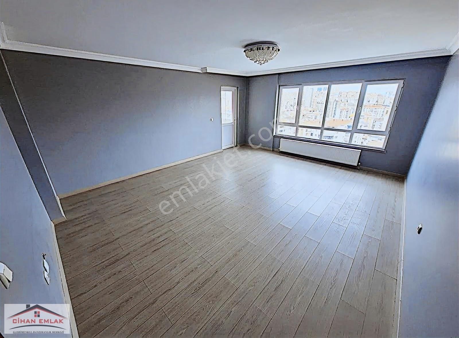 Burç Mahallesi Seval Ve Piri Cadde Yakın Katta Satlık 3+1 Daire - Görsel 12