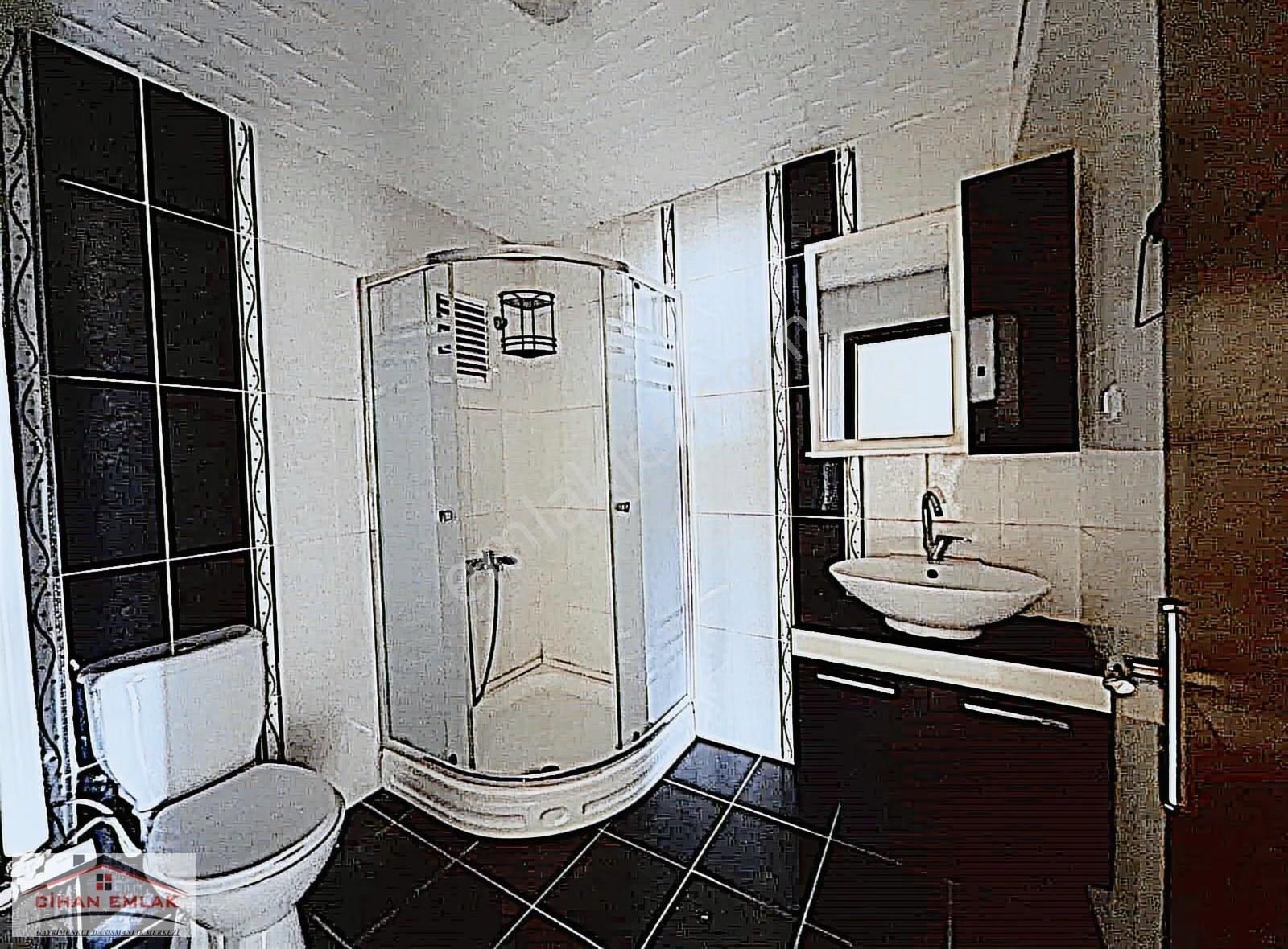 Burç Mahallesi Seval Ve Piri Cadde Yakın Katta Satlık 3+1 Daire - Görsel 16