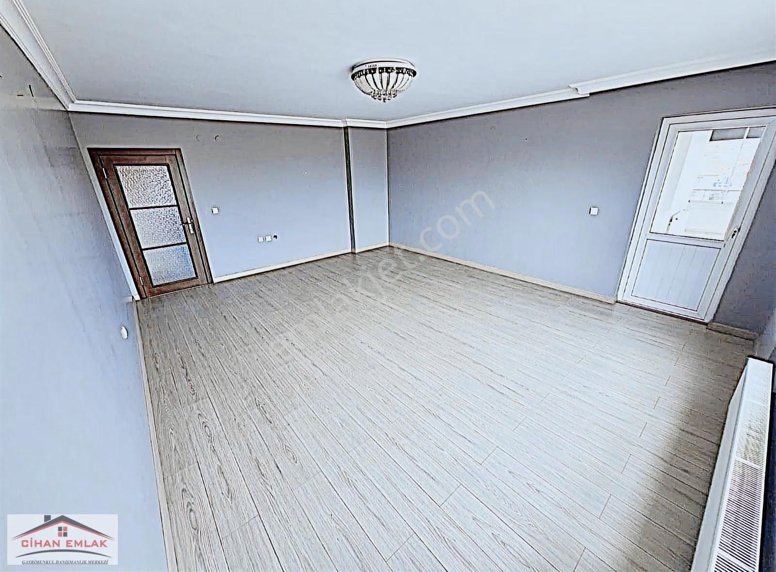 Burç Mahallesi Seval Ve Piri Cadde Yakın Katta Satlık 3+1 Daire - Görsel 19