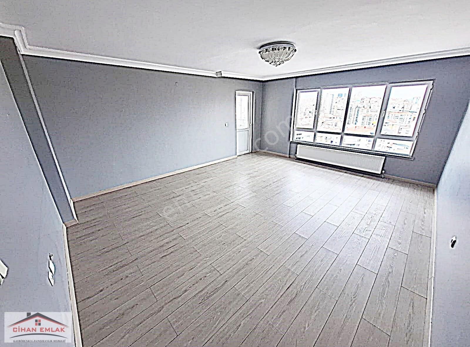 Burç Mahallesi Seval Ve Piri Cadde Yakın Katta Satlık 3+1 Daire - Görsel 15