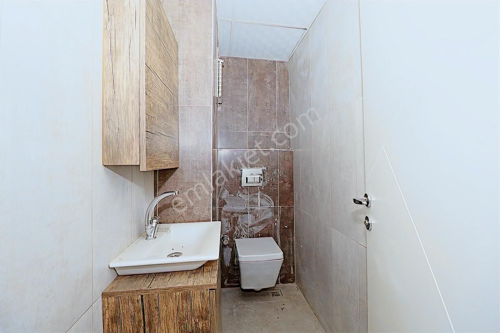 Kepez Axis Ofiste Modern Tasarımlı Kiralık Ofis | Tekce - Görsel 22