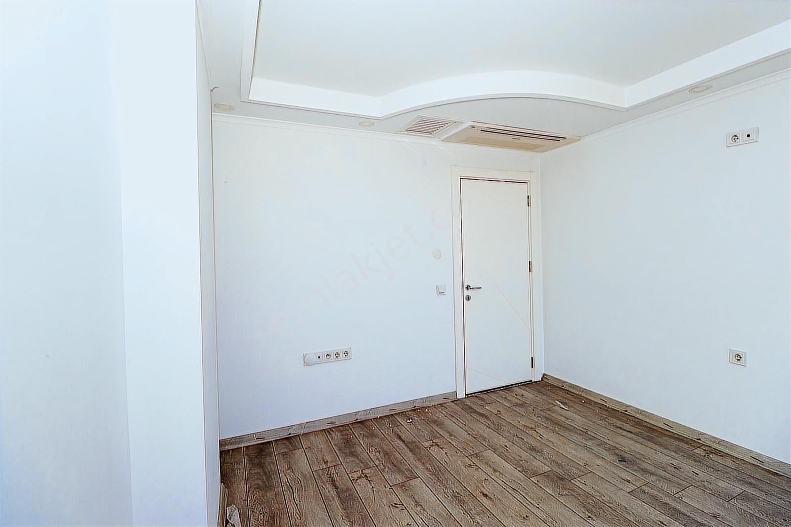 Kepez Axis Ofiste Modern Tasarımlı Kiralık Ofis | Tekce - Görsel 19