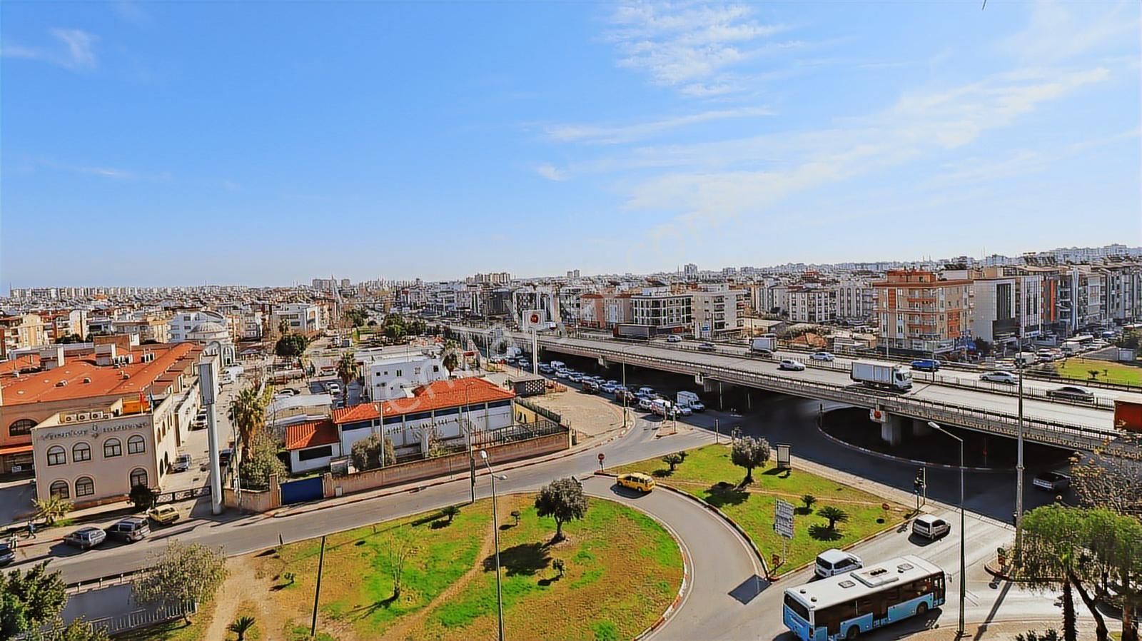 Kepez Axis Ofiste Modern Tasarımlı Kiralık Ofis | Tekce - Görsel 24