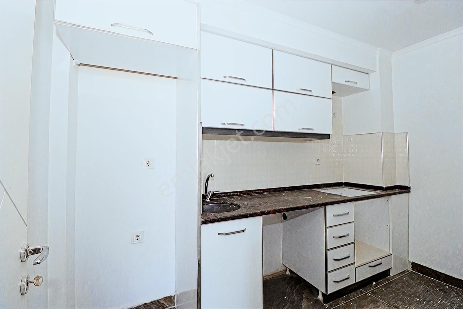 Kepez Axis Ofiste Modern Tasarımlı Kiralık Ofis | Tekce - Görsel 6