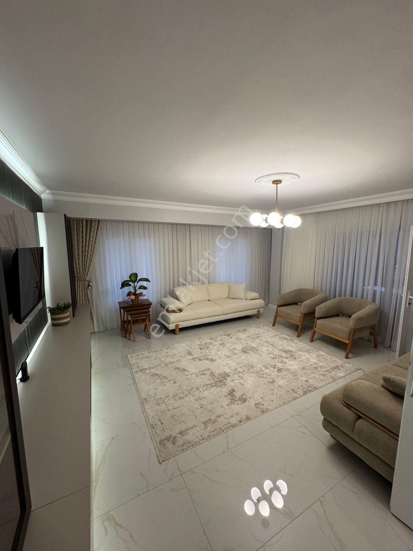 Tepekum Mahallesinde Satılık Dubleks Ev - Görsel 3