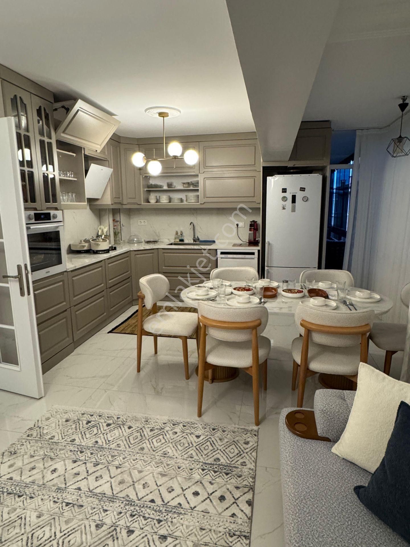 Tepekum Mahallesinde Satılık Dubleks Ev - Görsel 5