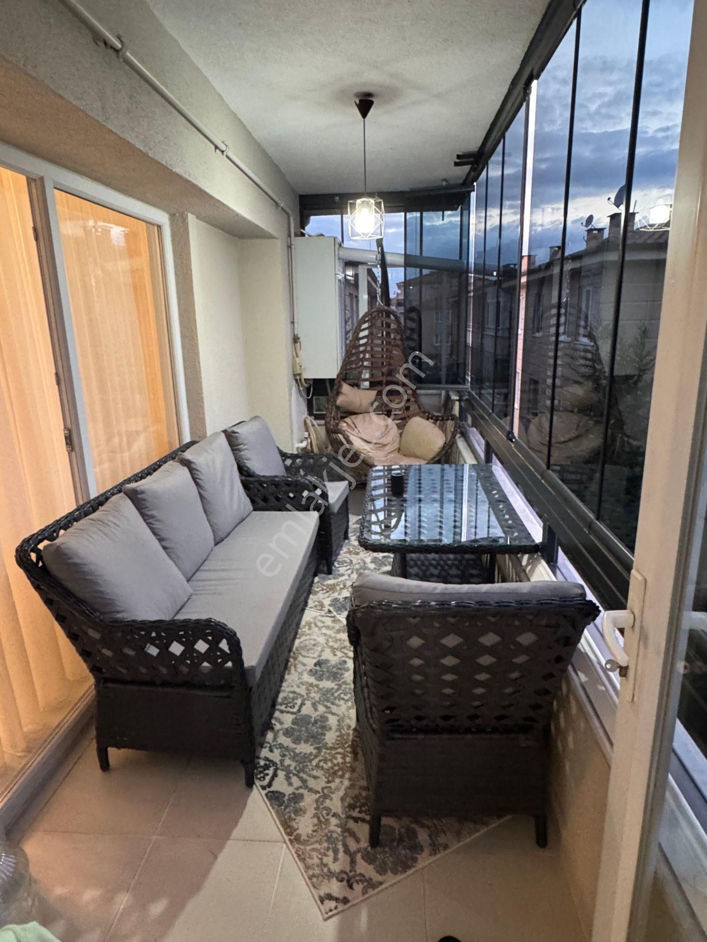 Tepekum Mahallesinde Satılık Dubleks Ev - Görsel 8