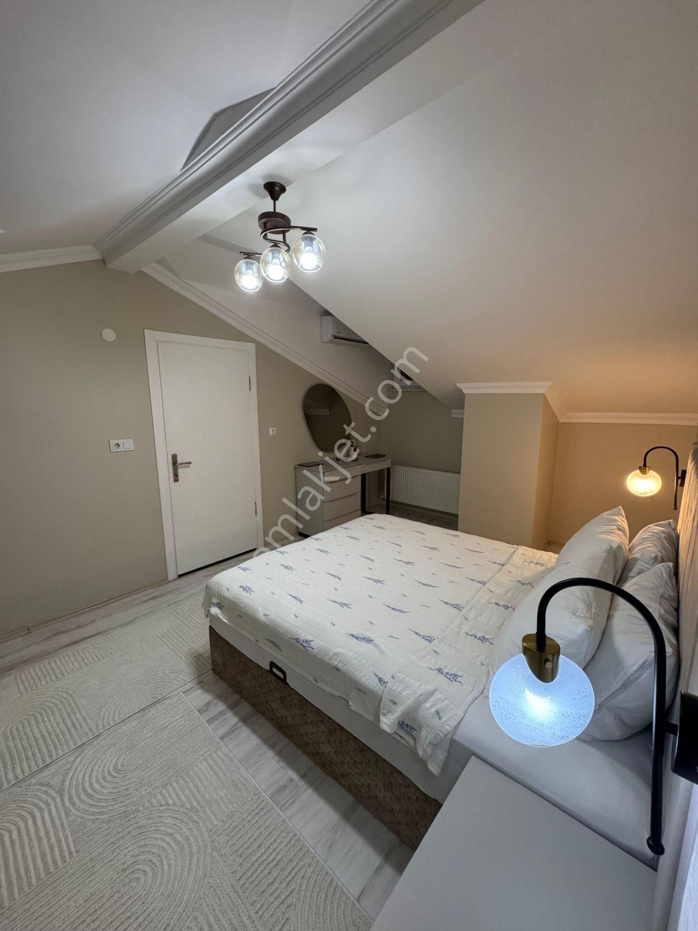 Tepekum Mahallesinde Satılık Dubleks Ev - Görsel 14