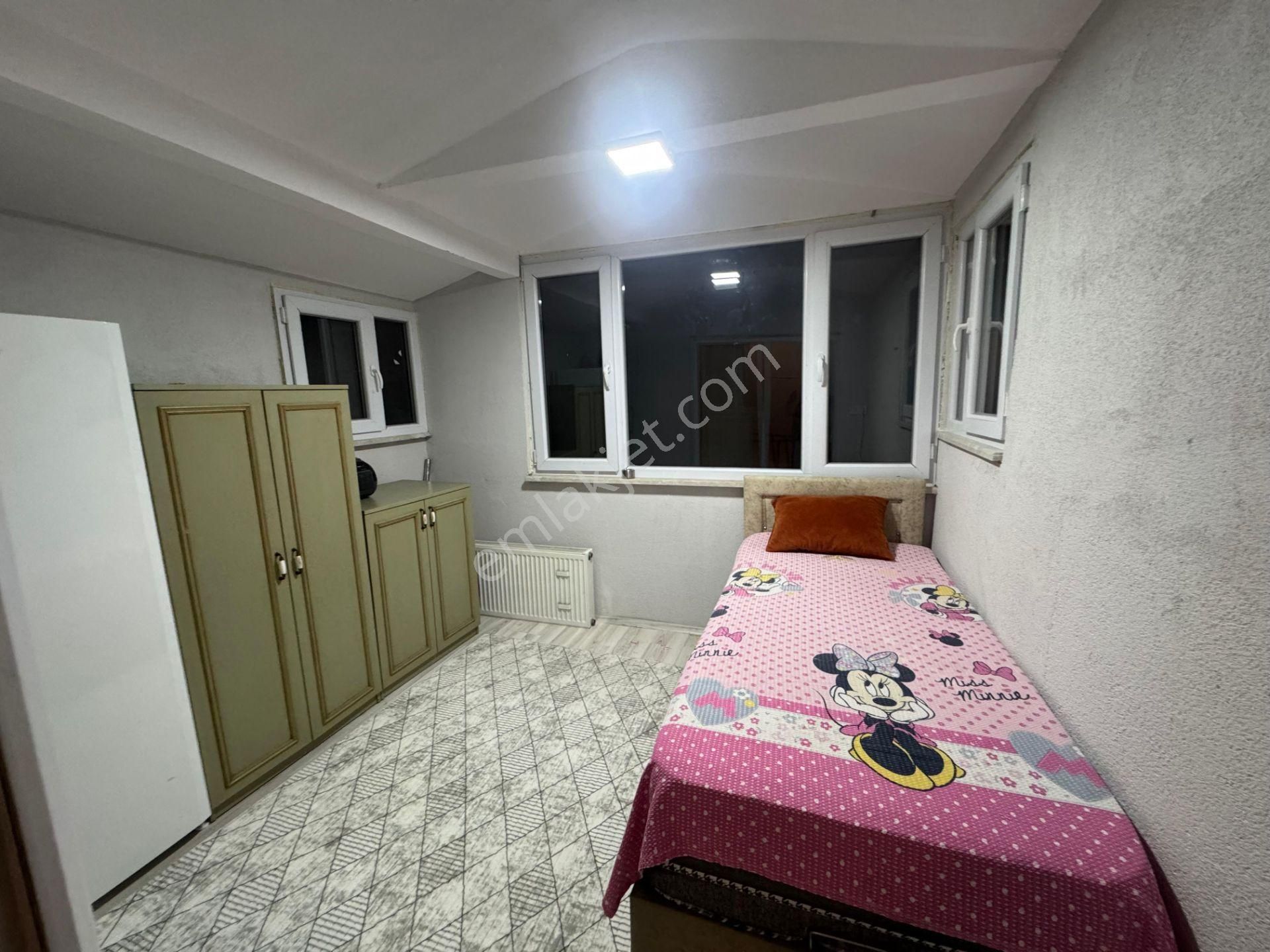 Tepekum Mahallesinde Satılık Dubleks Ev