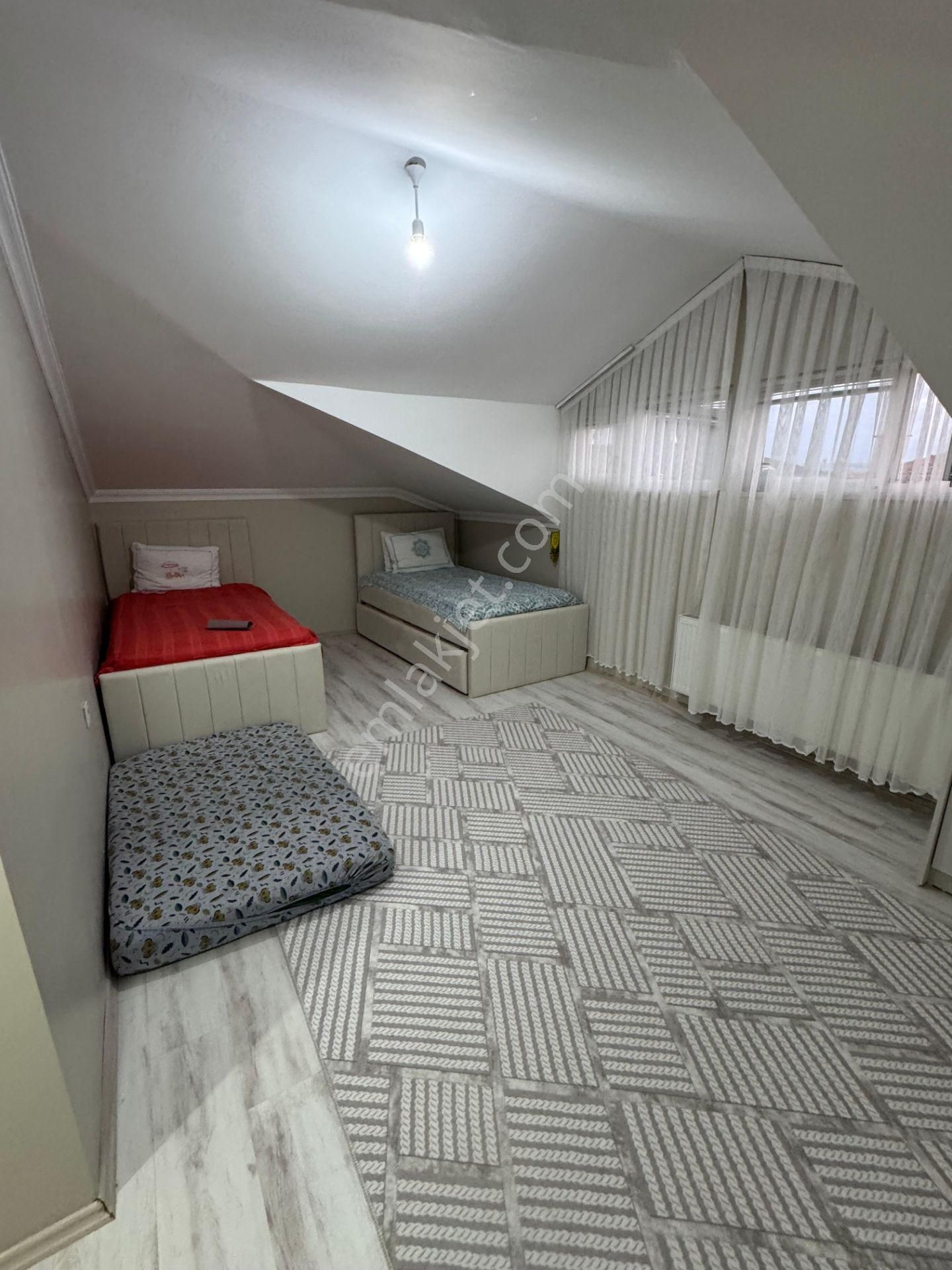 Tepekum Mahallesinde Satılık Dubleks Ev - Görsel 15