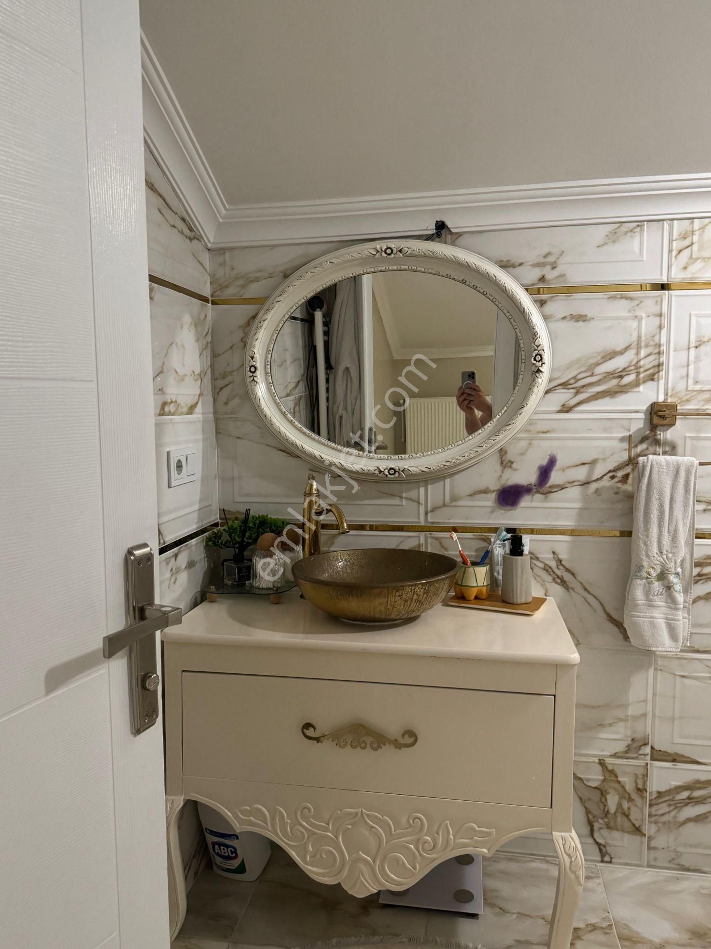 Tepekum Mahallesinde Satılık Dubleks Ev - Görsel 10