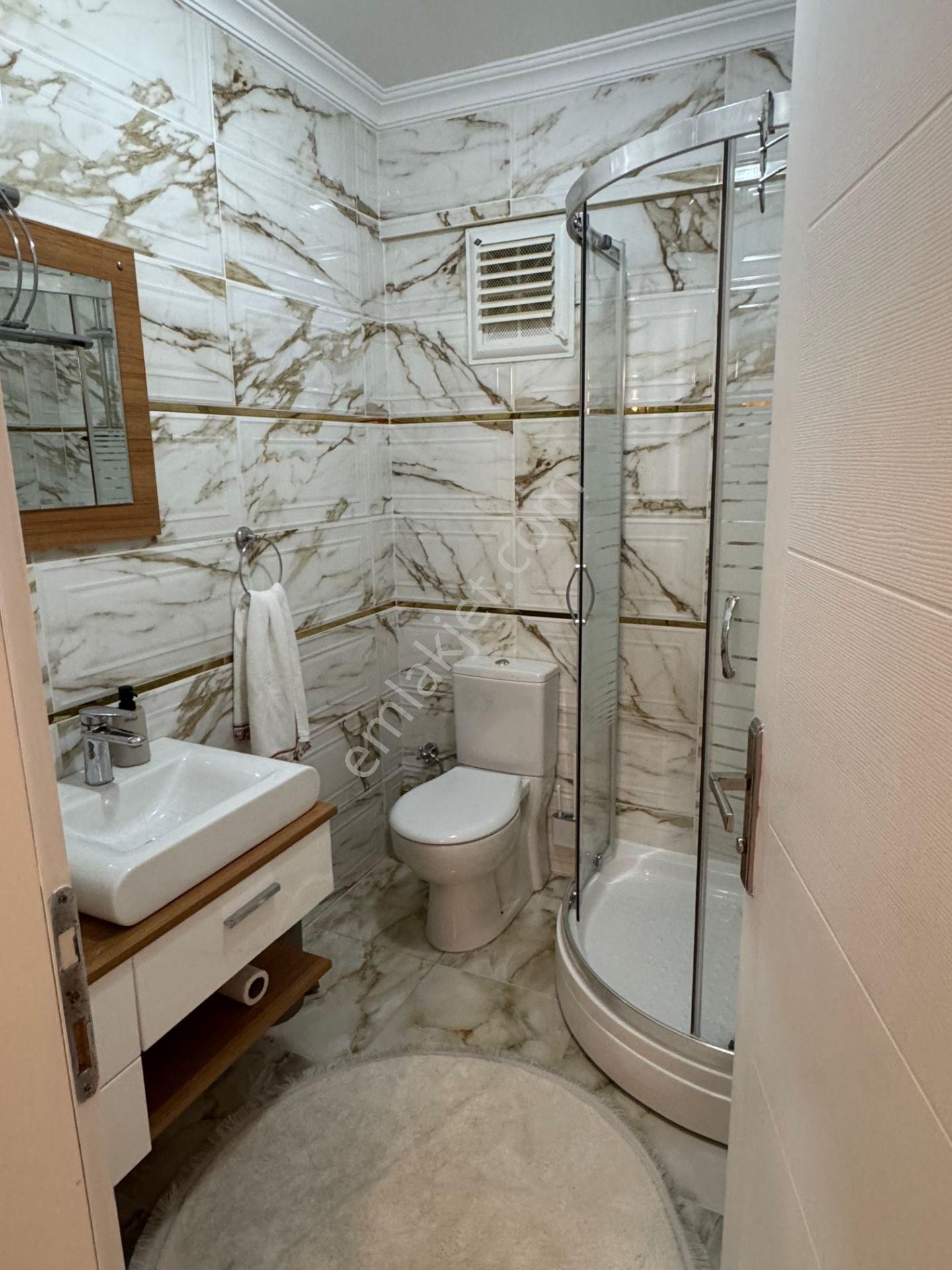 Tepekum Mahallesinde Satılık Dubleks Ev - Görsel 12