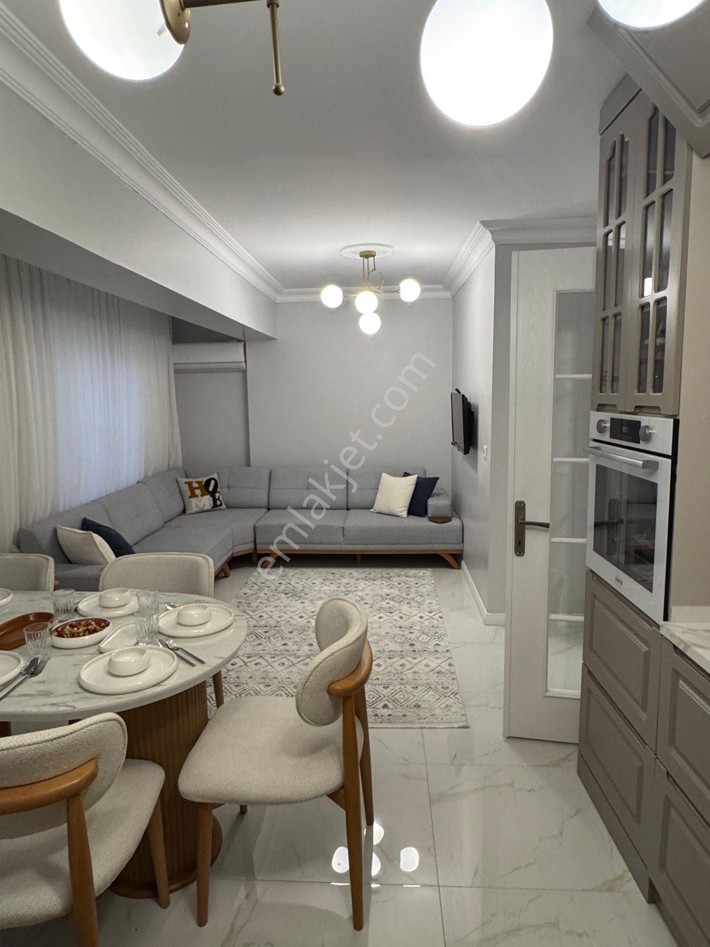 Tepekum Mahallesinde Satılık Dubleks Ev - Görsel 6