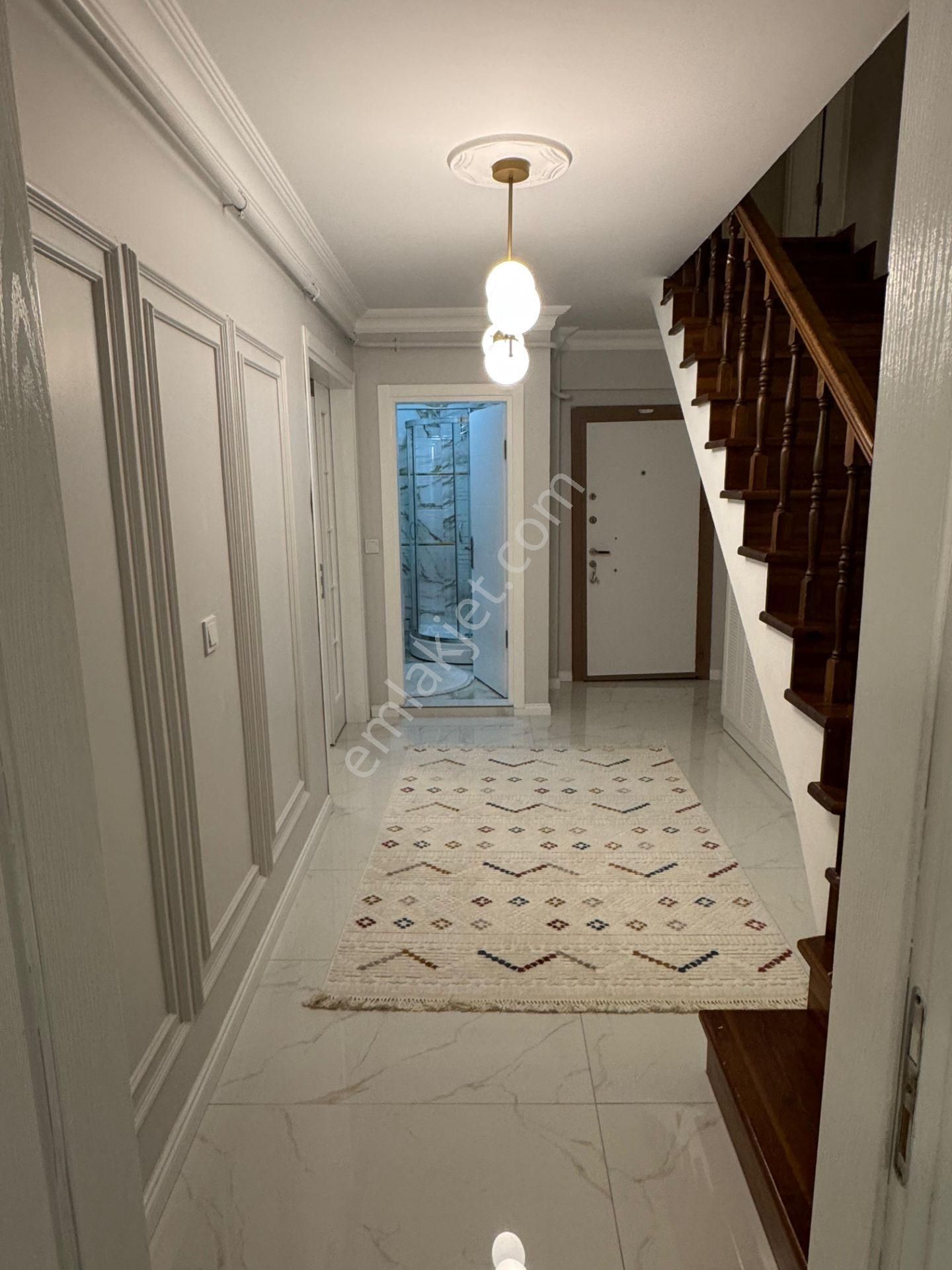 Tepekum Mahallesinde Satılık Dubleks Ev - Görsel 9