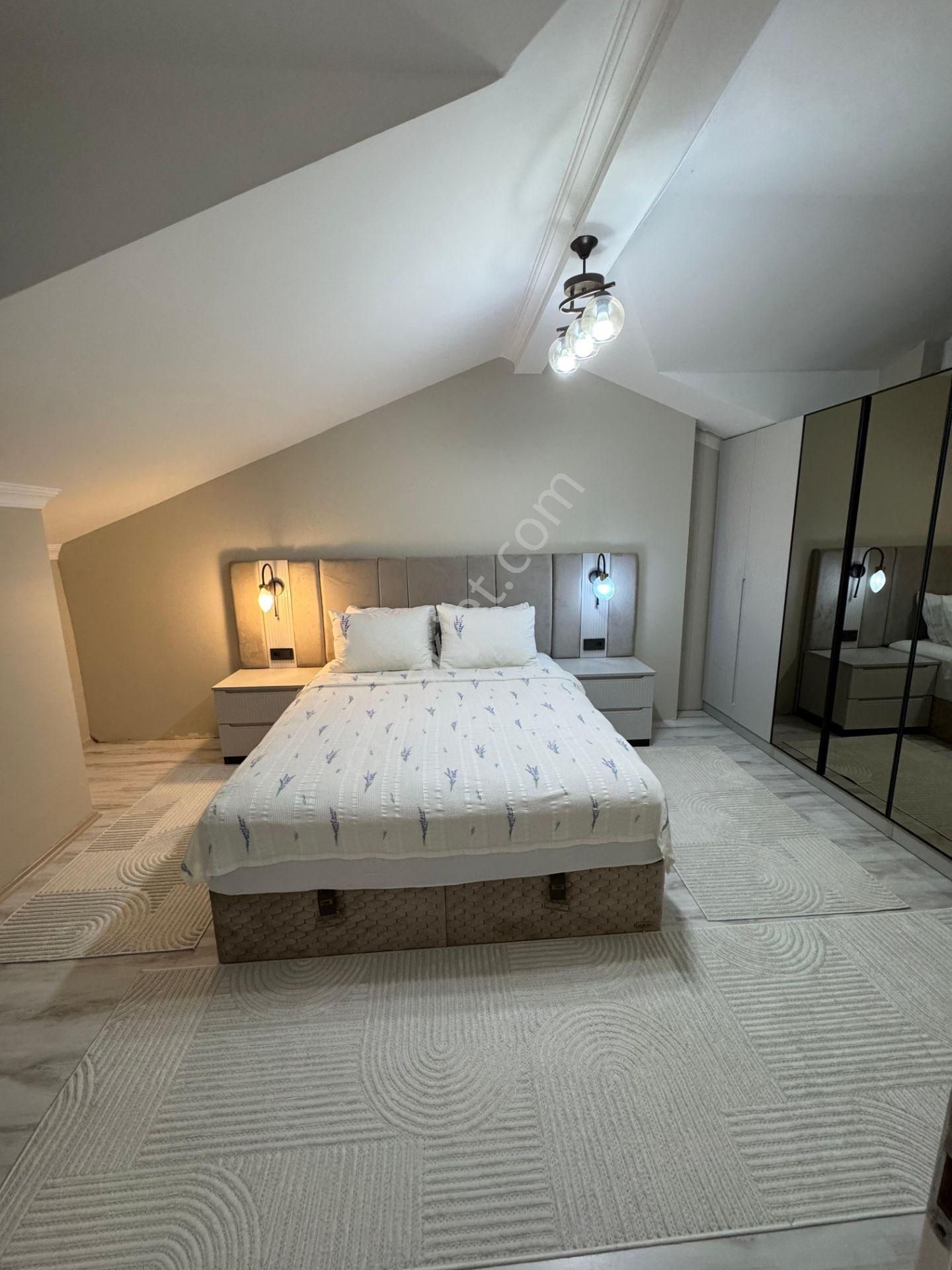 Tepekum Mahallesinde Satılık Dubleks Ev - Görsel 13