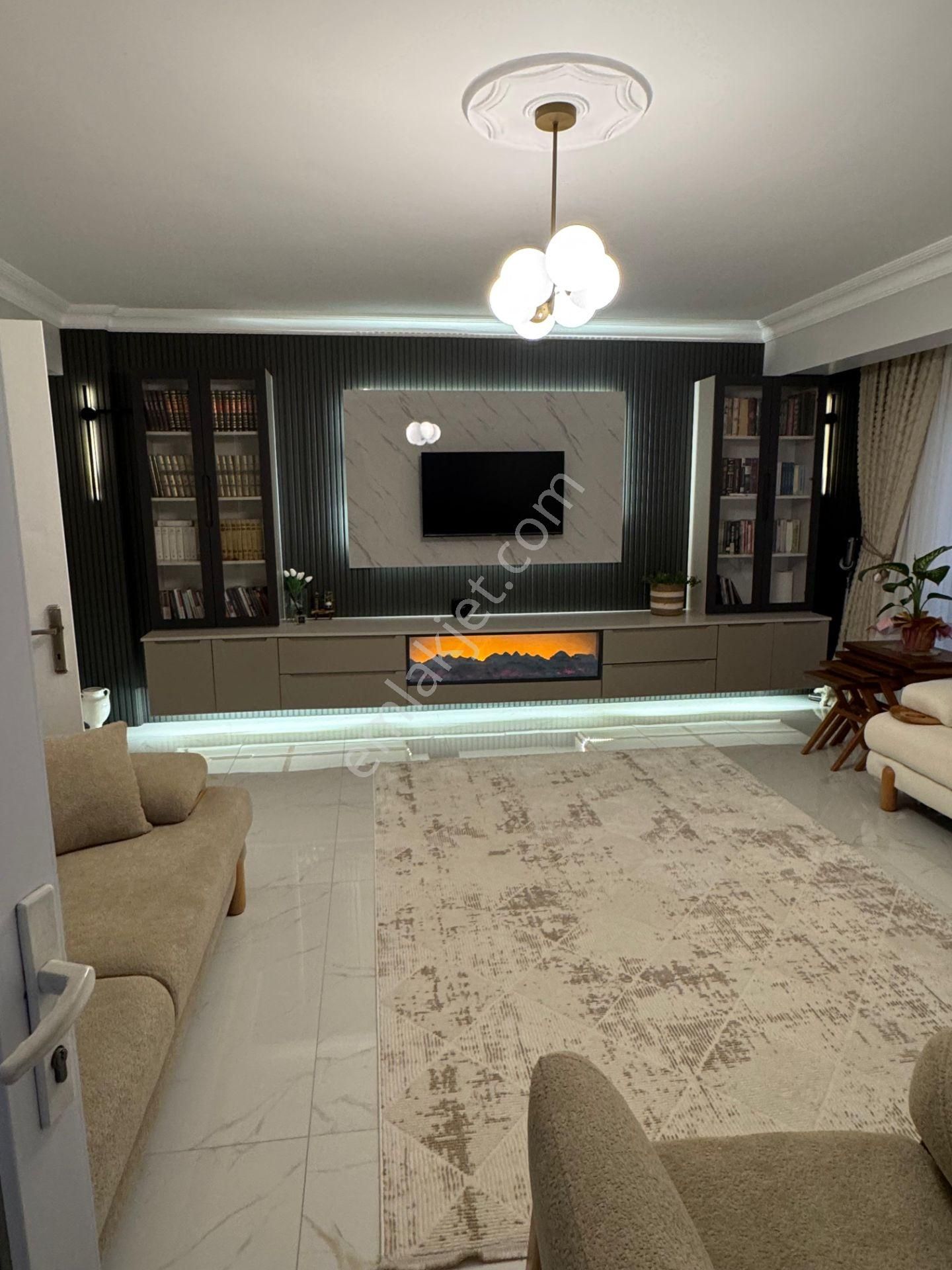 Tepekum Mahallesinde Satılık Dubleks Ev - Görsel 4