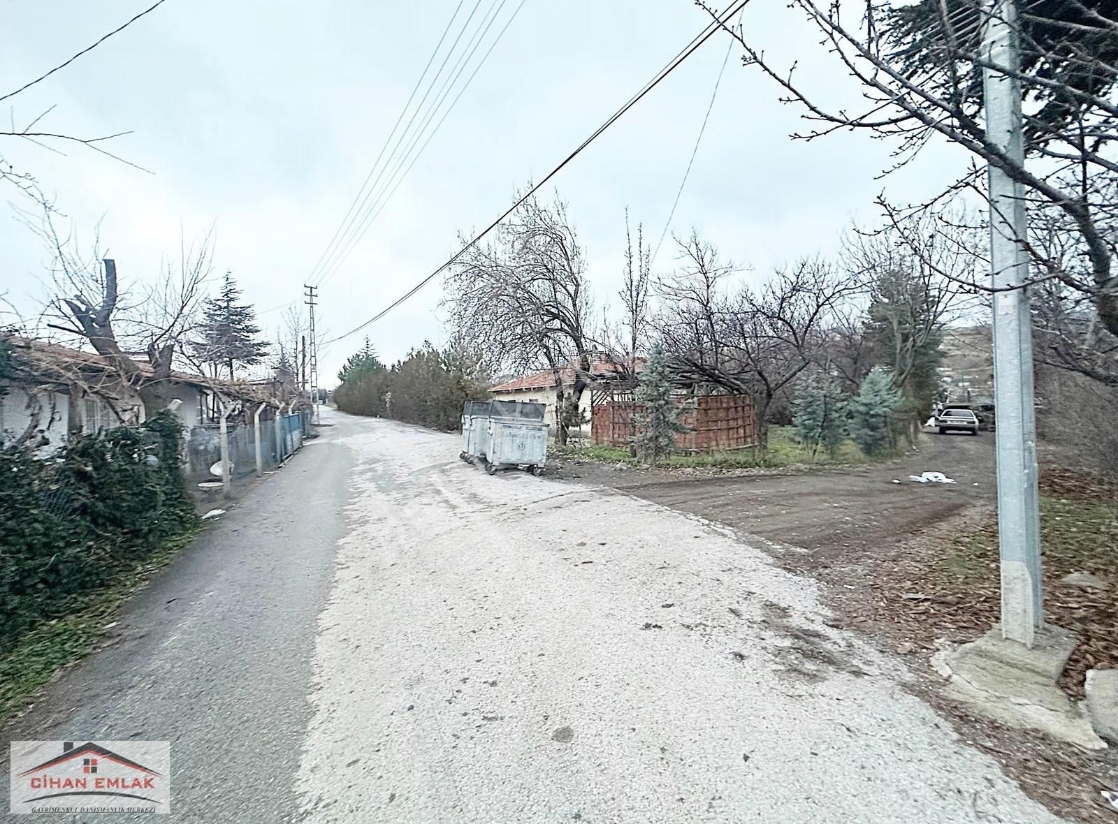 Cihandan Yakacık Merkeze Yakın Hazır 2+1 Evle Beraber 620m2 Arsa - Görsel 14