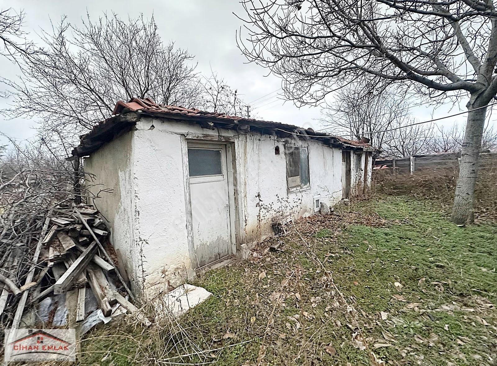 Cihandan Yakacık Merkeze Yakın Hazır 2+1 Evle Beraber 620m2 Arsa - Görsel 23