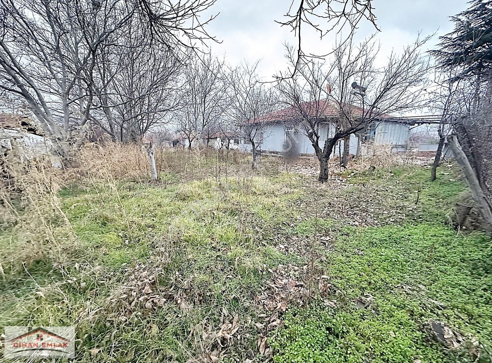 Cihandan Yakacık Merkeze Yakın Hazır 2+1 Evle Beraber 620m2 Arsa - Görsel 20