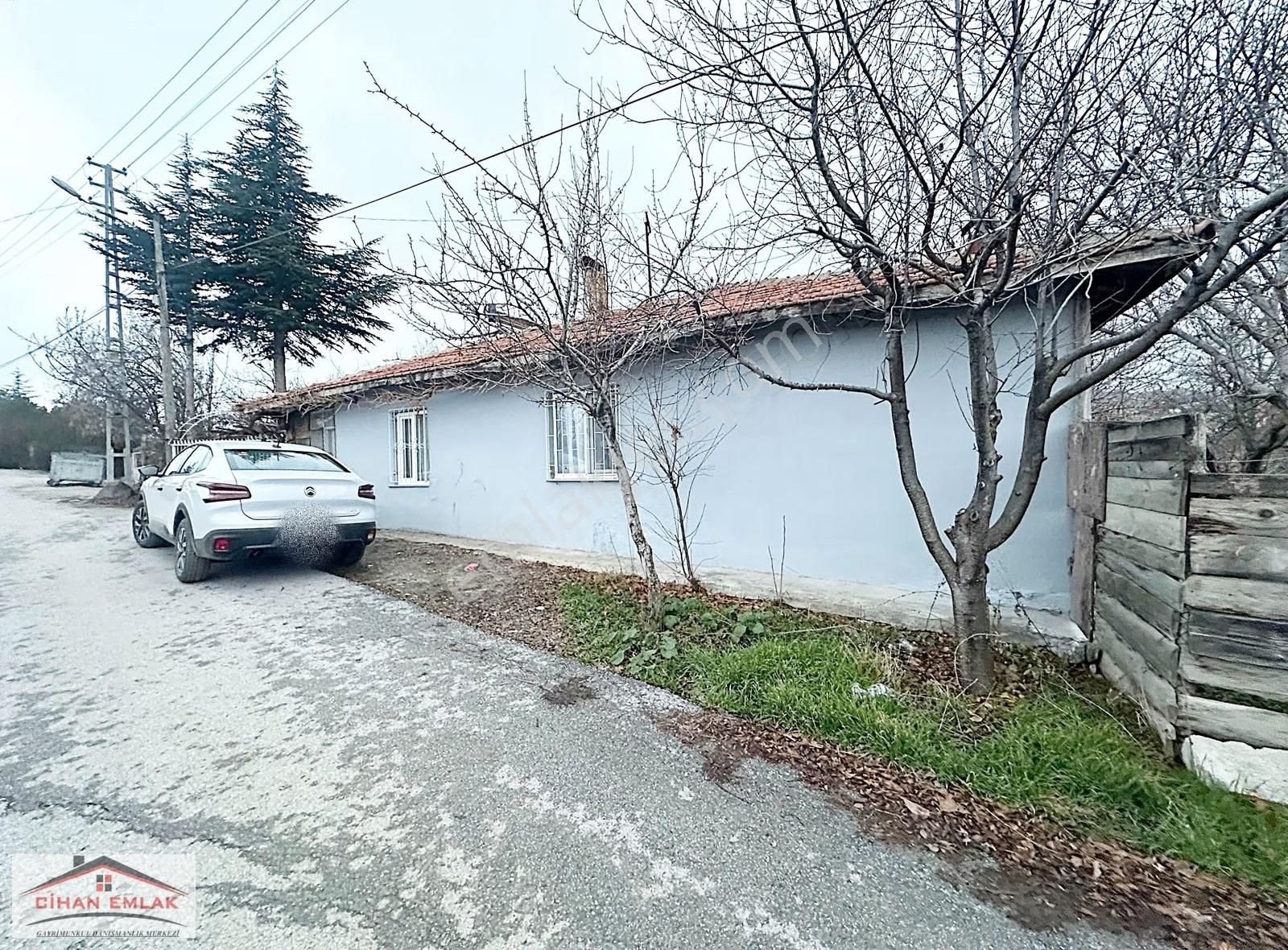 Cihandan Yakacık Merkeze Yakın Hazır 2+1 Evle Beraber 620m2 Arsa - Görsel 22