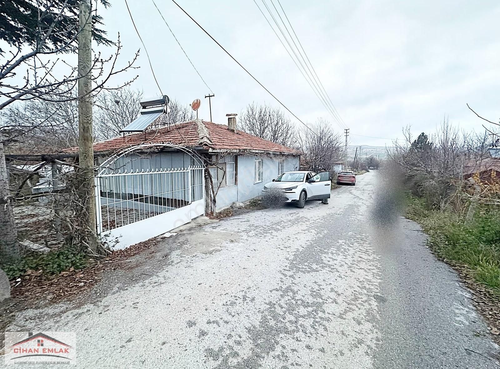 Cihandan Yakacık Merkeze Yakın Hazır 2+1 Evle Beraber 620m2 Arsa - Görsel 5